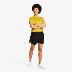 Rush Pro Shorts Naiset