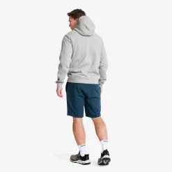 RVRC Full-zip Hoodie Miehet