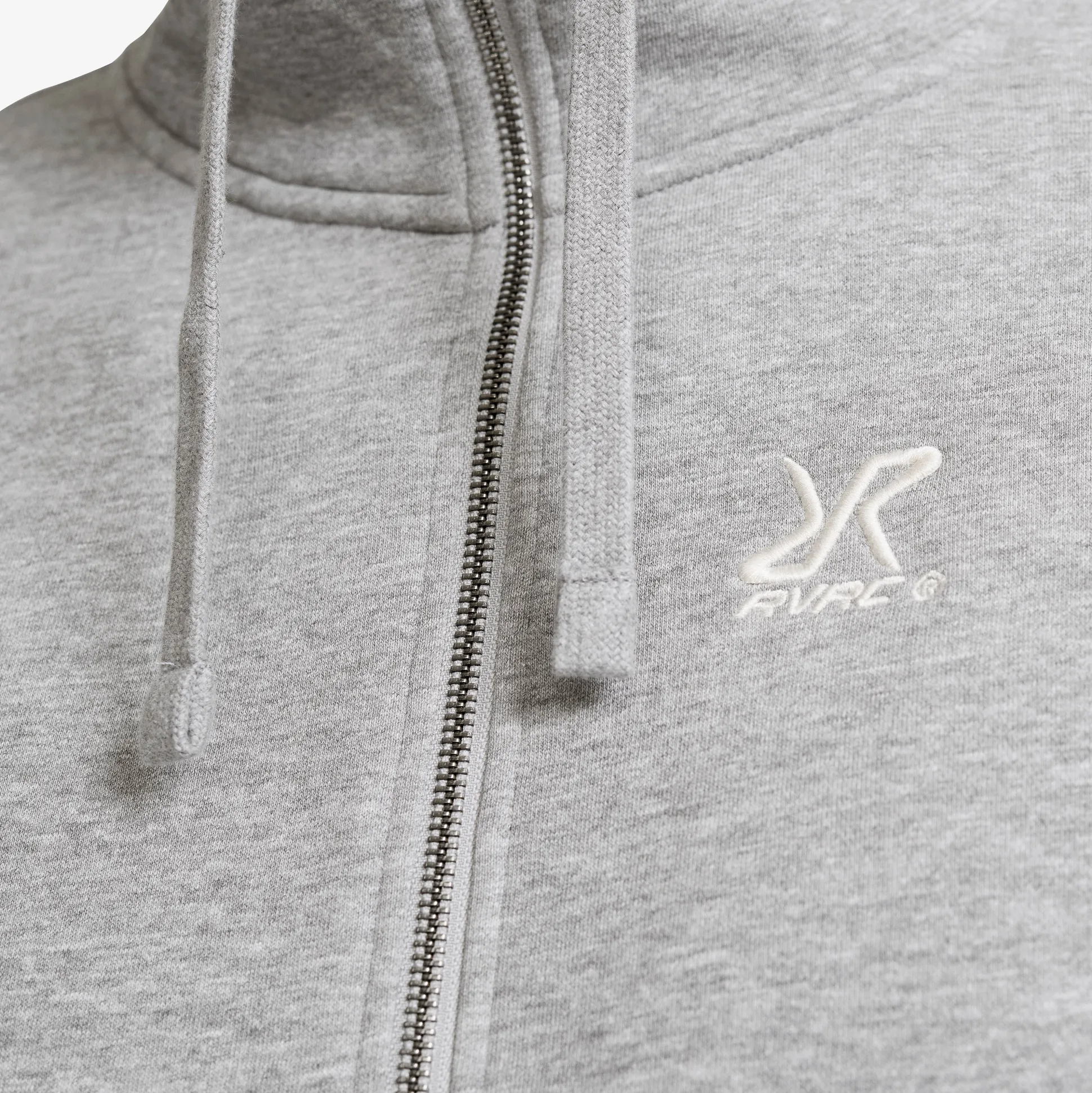 RVRC Full-zip Hoodie Miehet