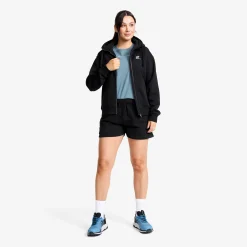 RVRC Full-zip Hoodie Naiset
