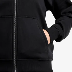RVRC Full-zip Hoodie Naiset