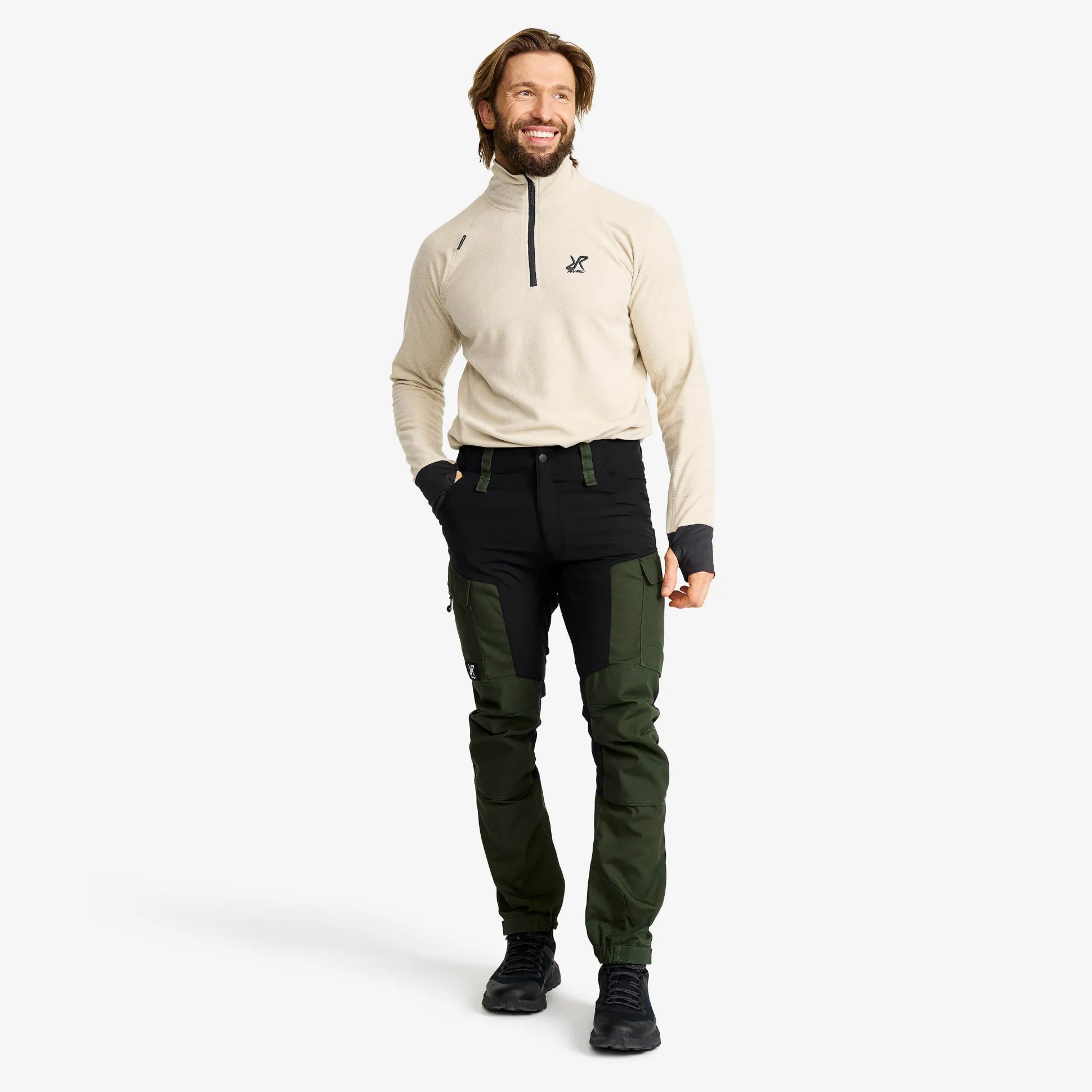 RVRC GP Pants Miehet