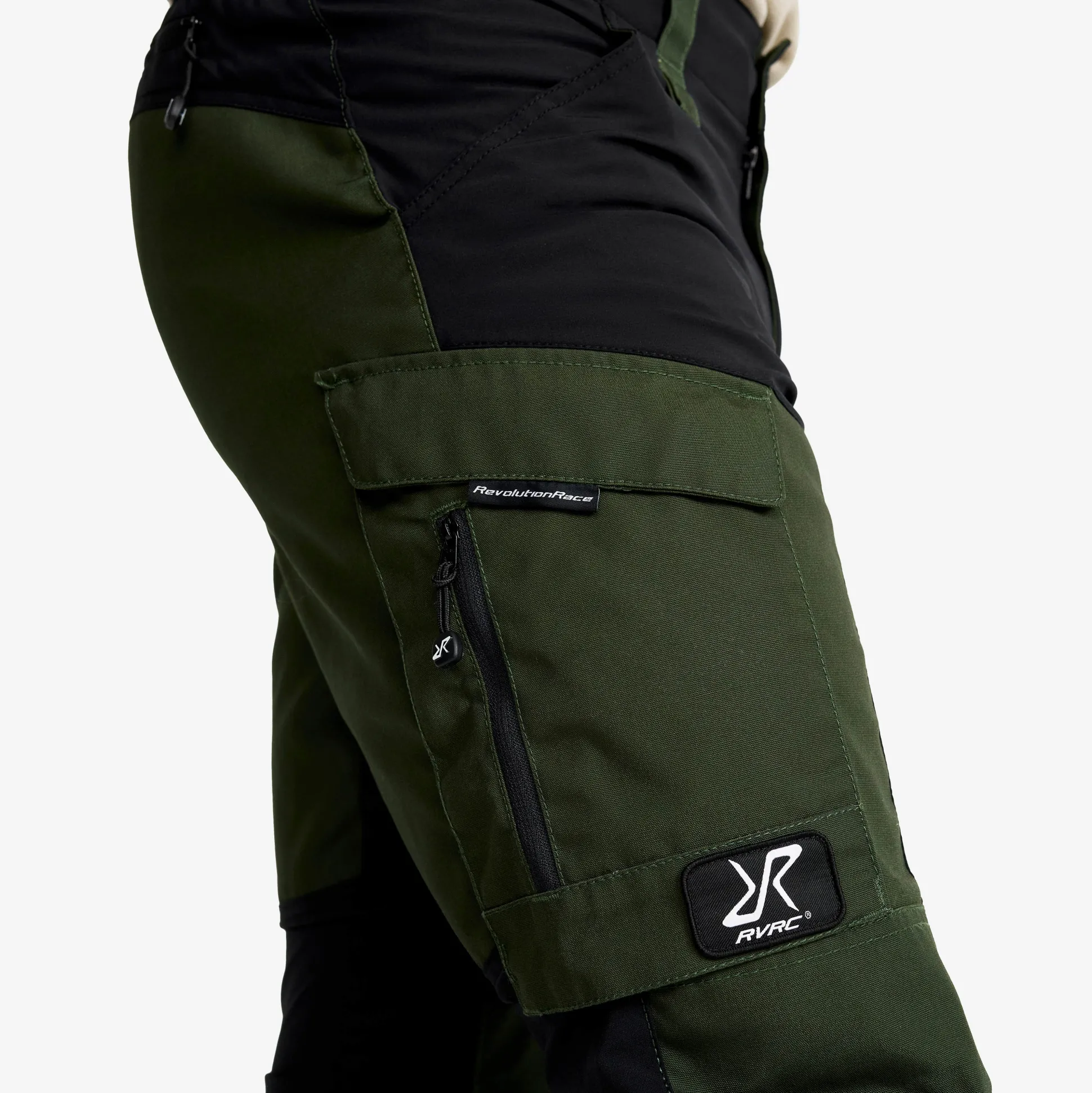 RVRC GP Pants Miehet