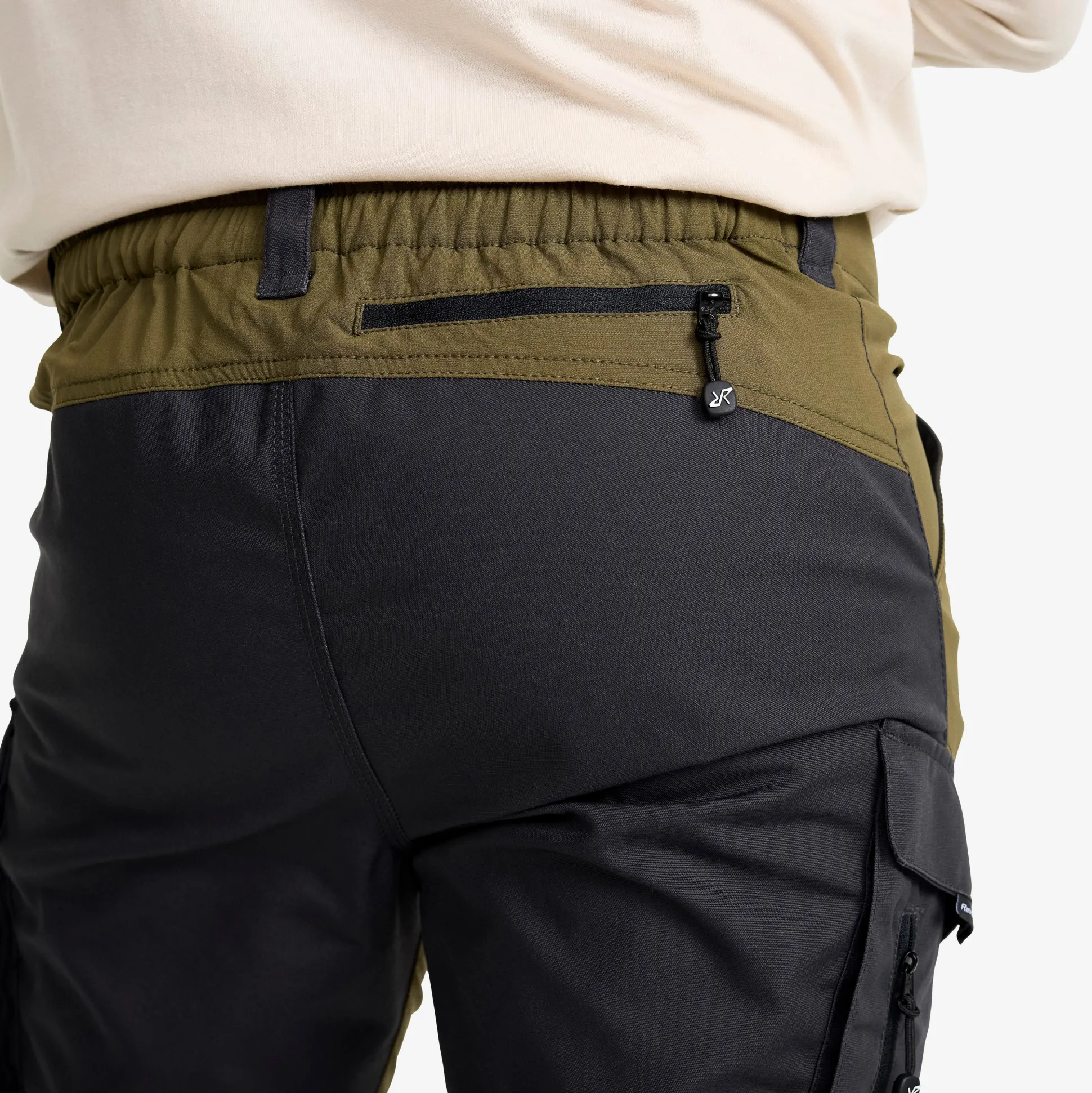 RVRC GP Pants Miehet
