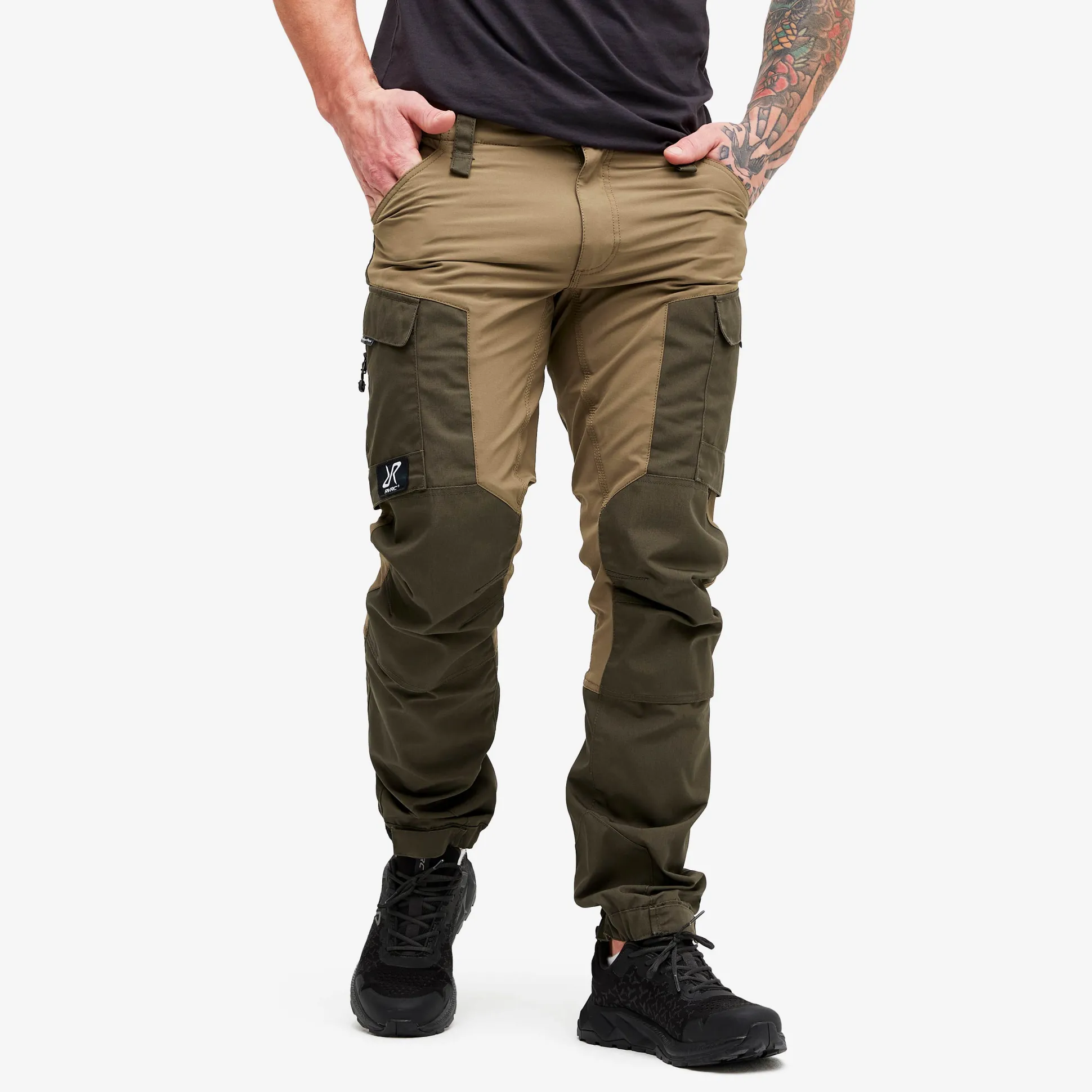 RVRC GP Pants Miehet