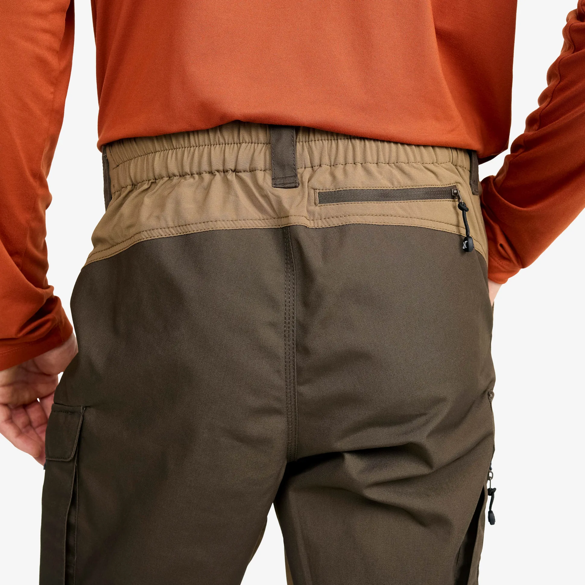 RVRC GP Pants Miehet