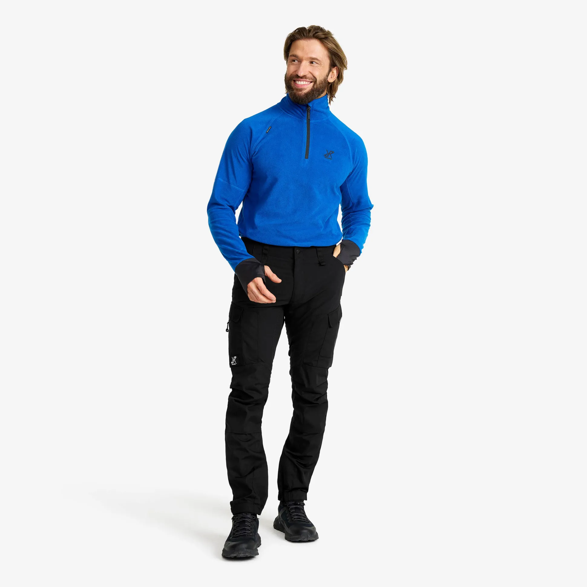 RVRC GP Pants Miehet