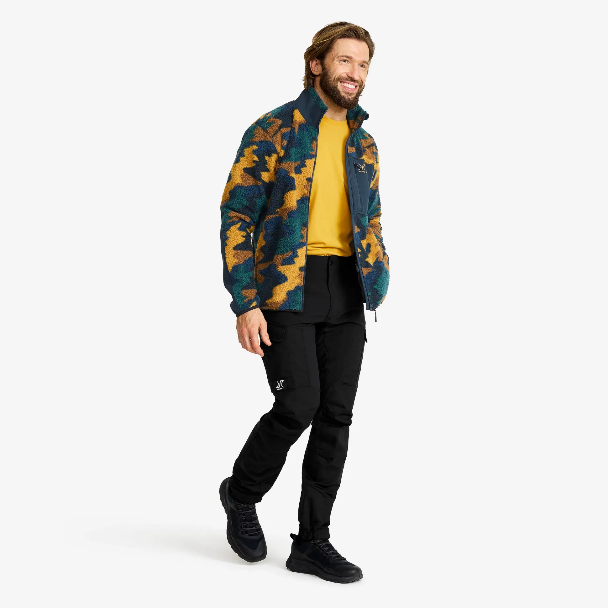 RVRC GP Pants Miehet
