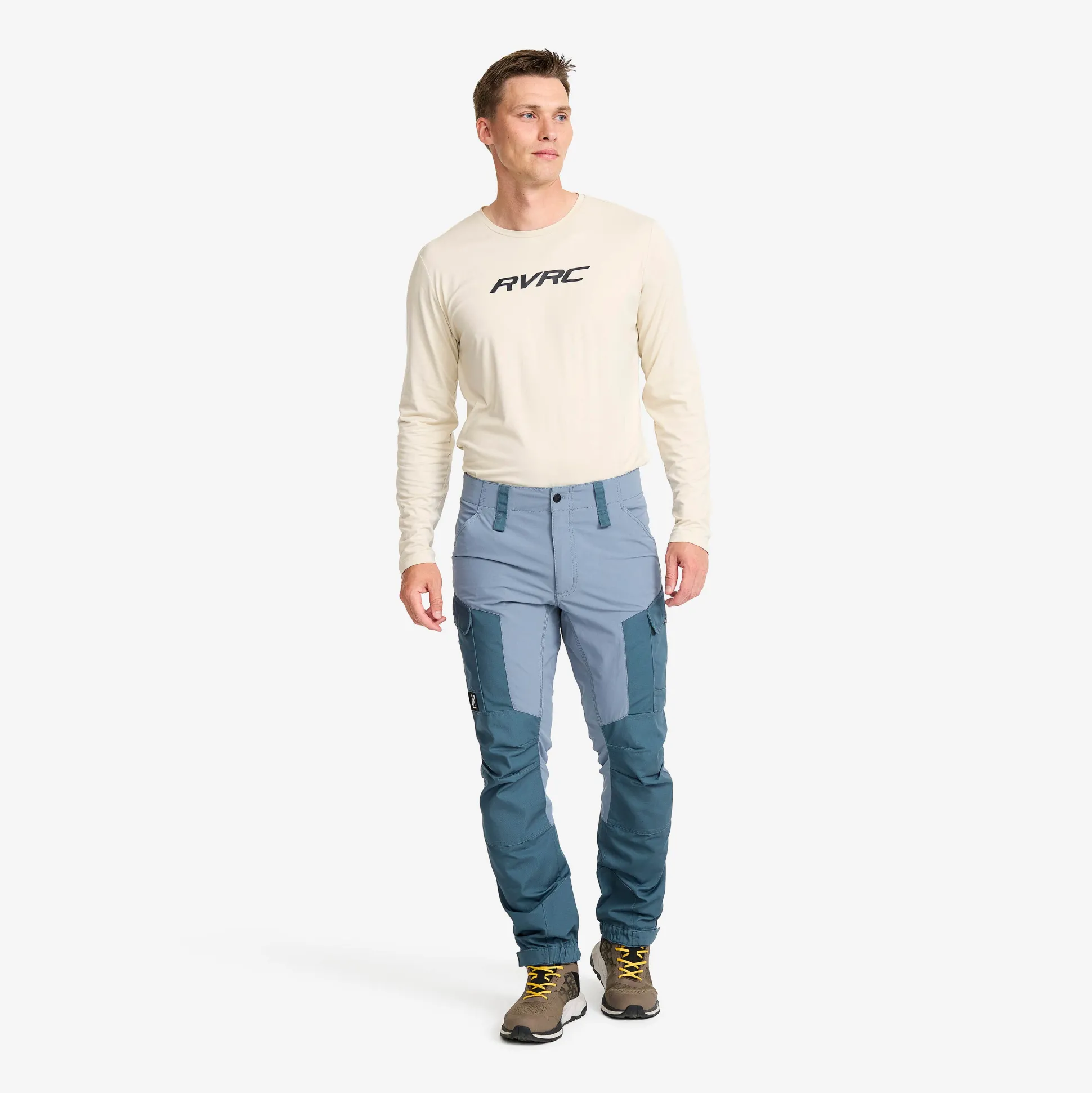 RVRC GP Pants Miehet