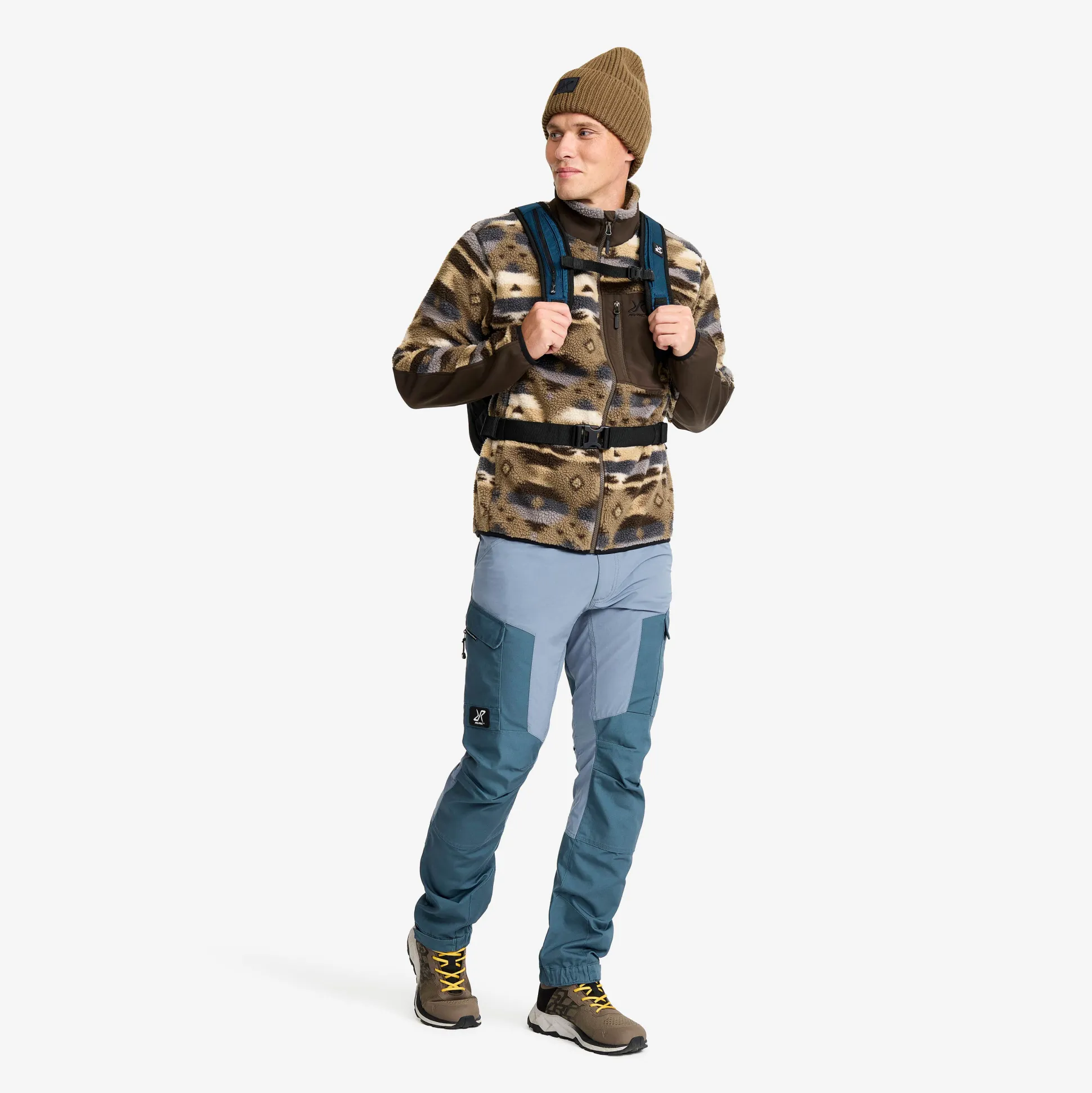 RVRC GP Pants Miehet