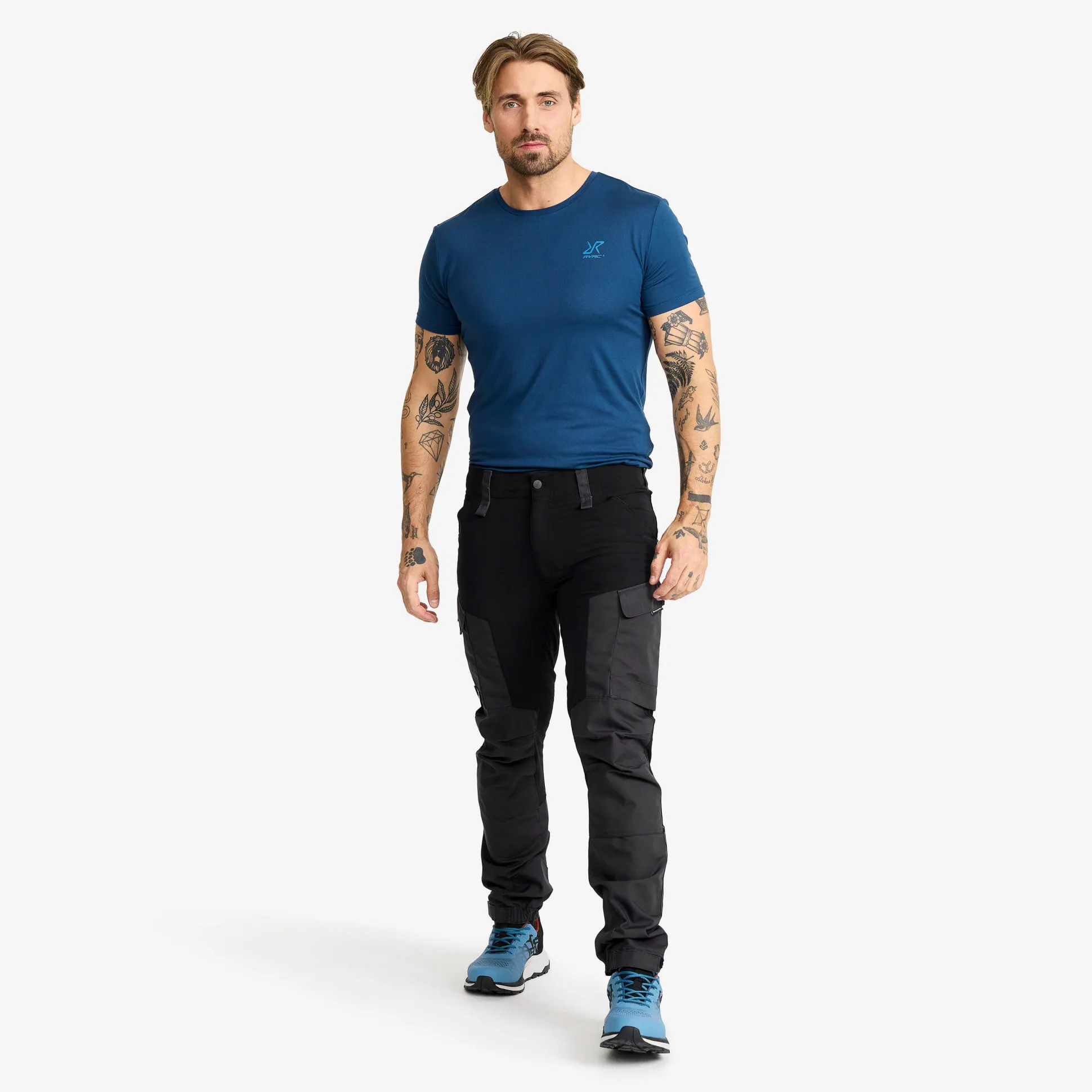 RVRC GP Pants Miehet