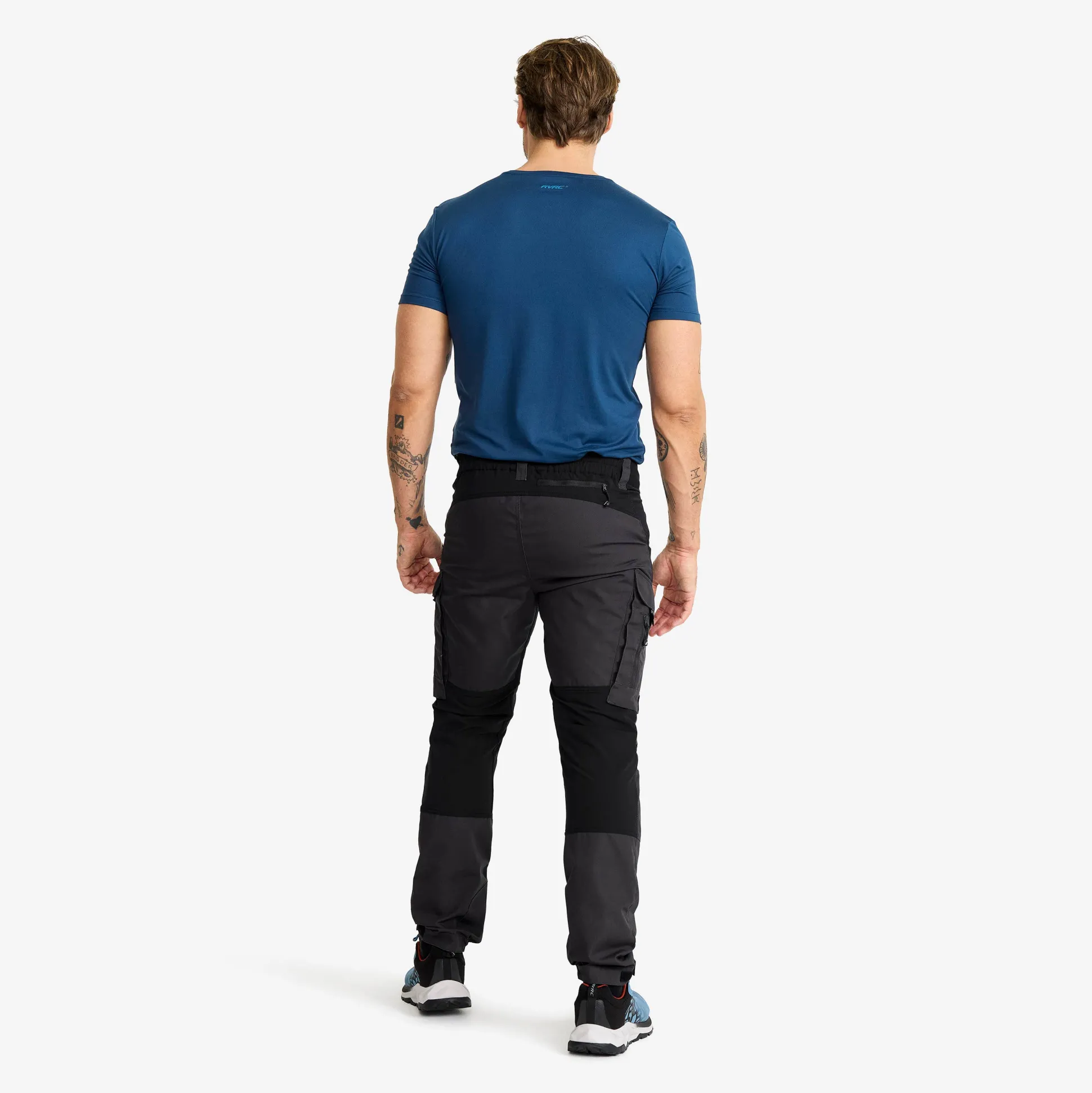 RVRC GP Pants Miehet