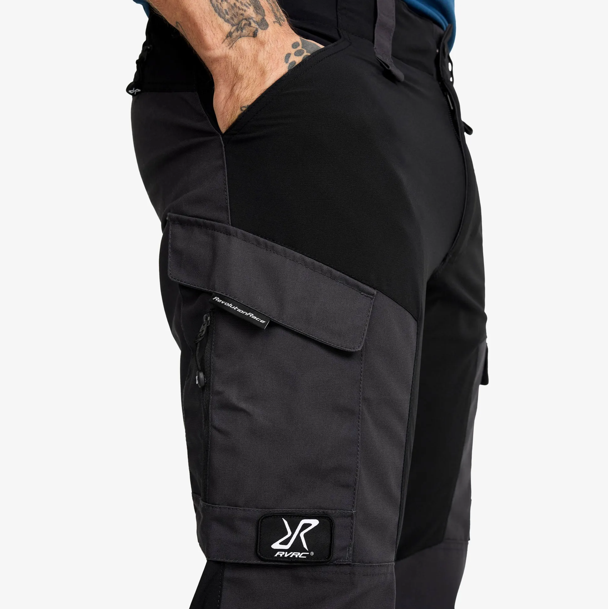 RVRC GP Pants Miehet