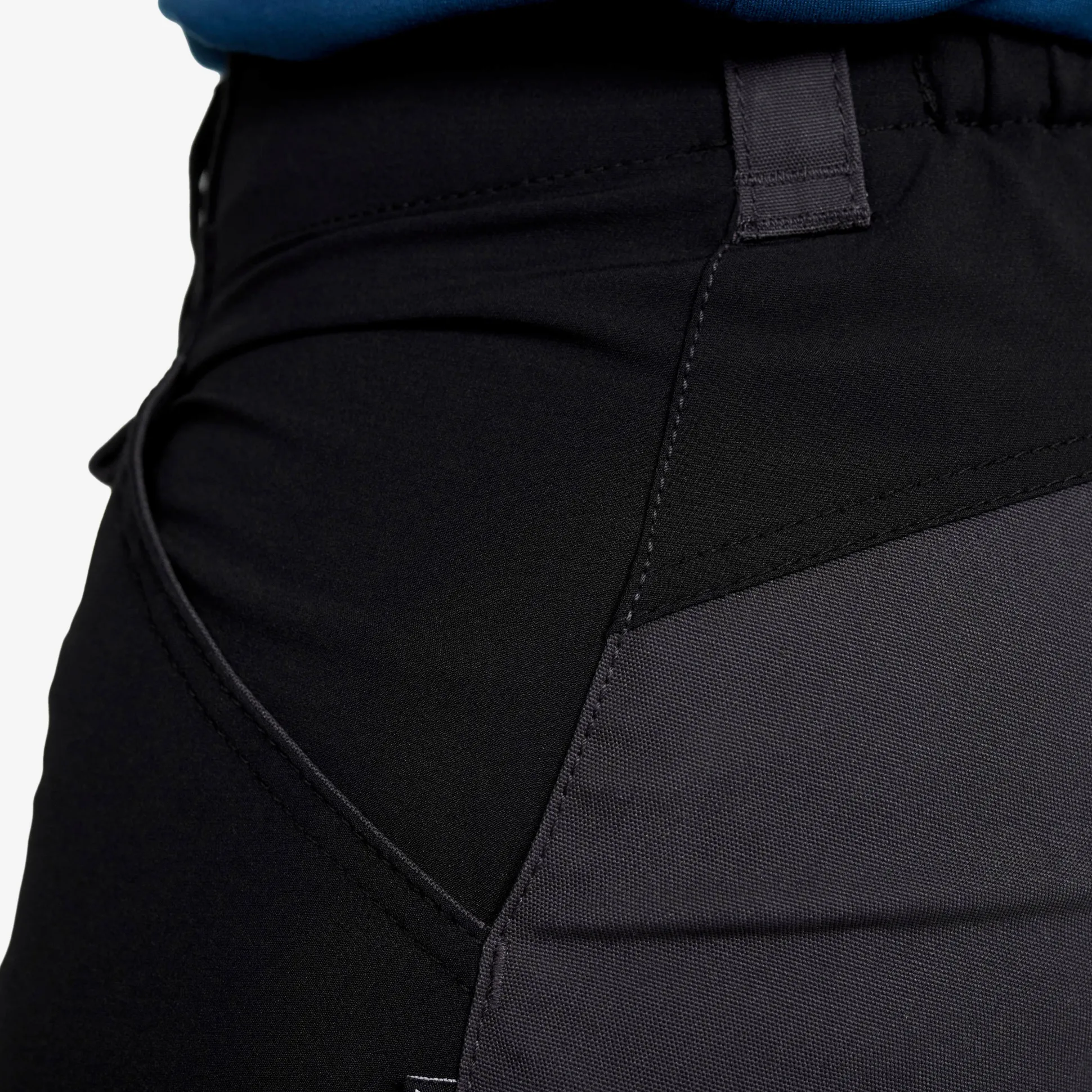 RVRC GP Pants Miehet