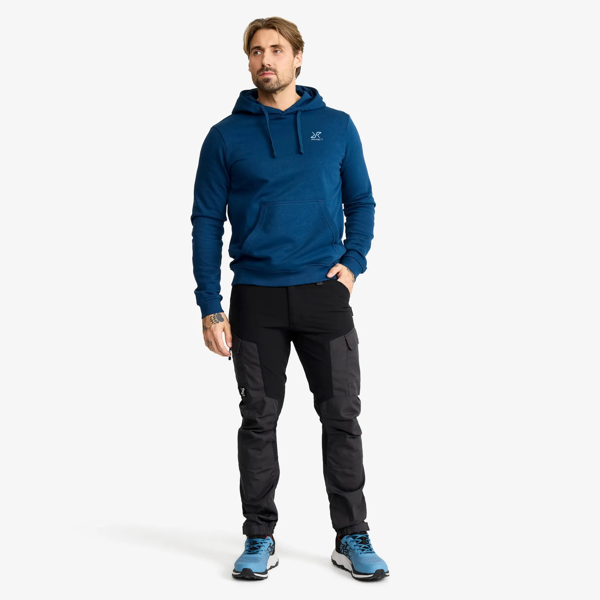 RVRC GP Pants Miehet
