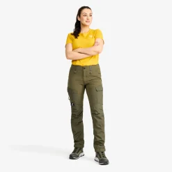 RVRC GP Pants Naiset