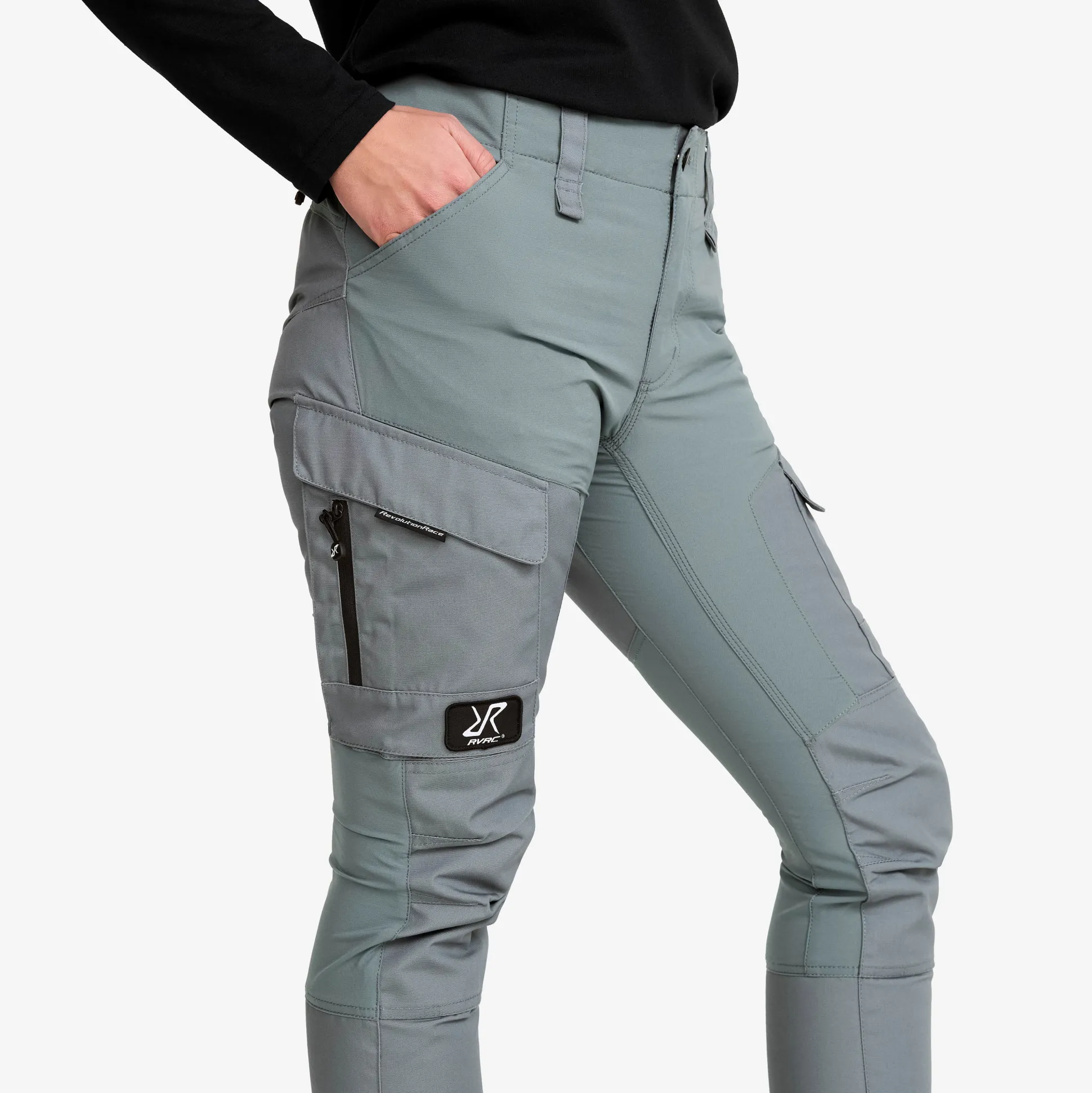 RVRC GP Pants Naiset