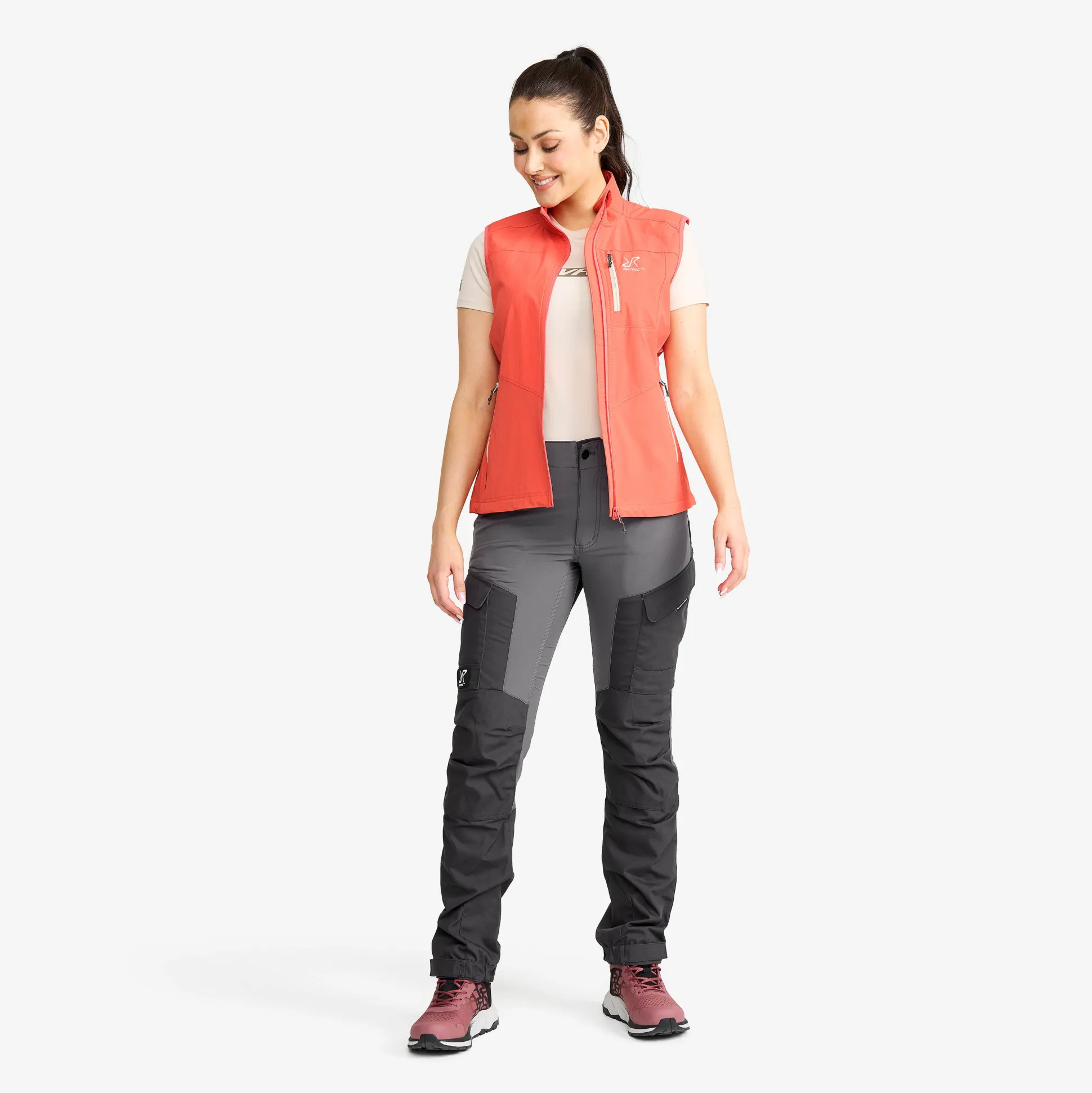 RVRC GP Pants Naiset