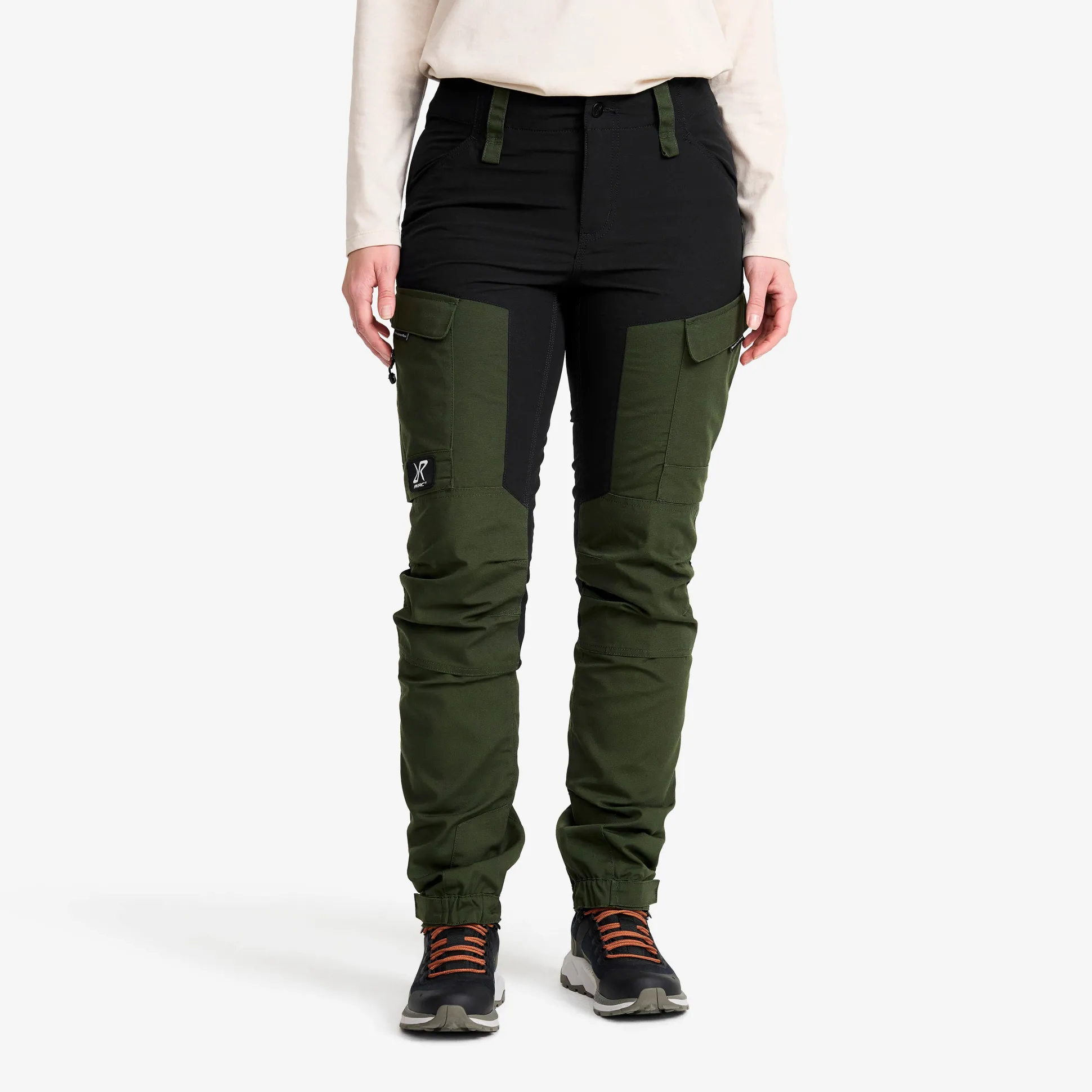 RVRC GP Pants Naiset