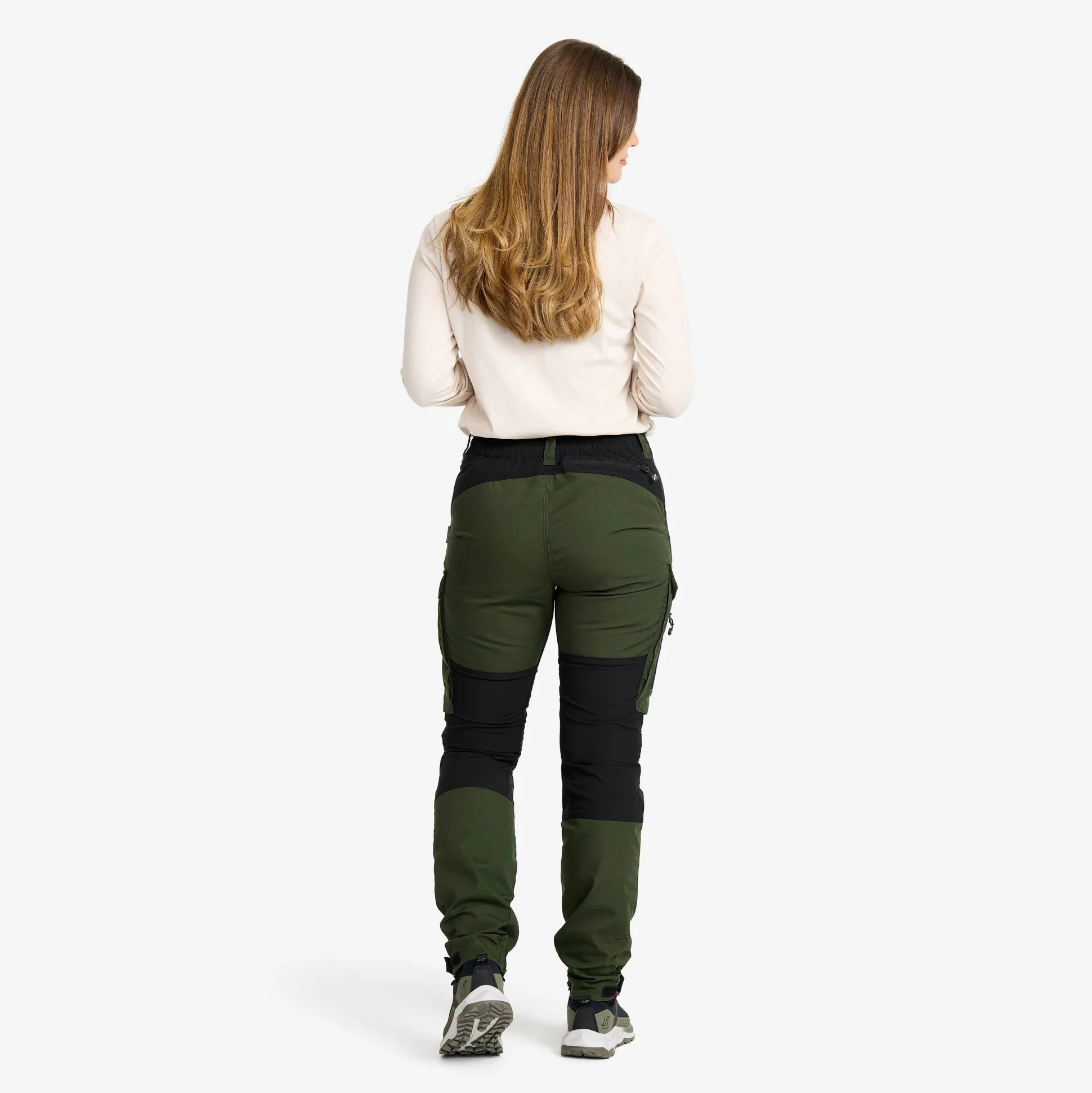 RVRC GP Pants Naiset