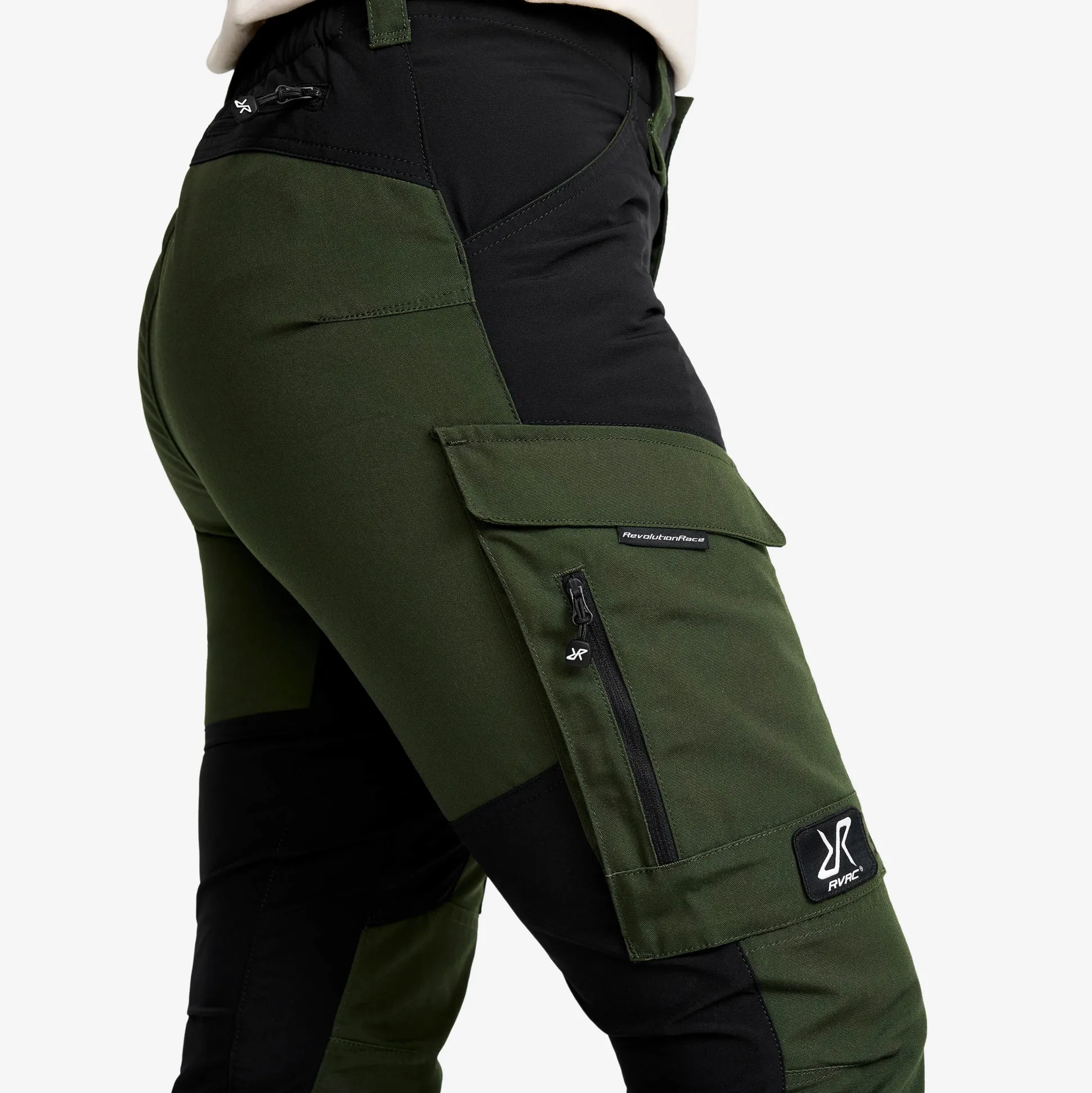 RVRC GP Pants Naiset