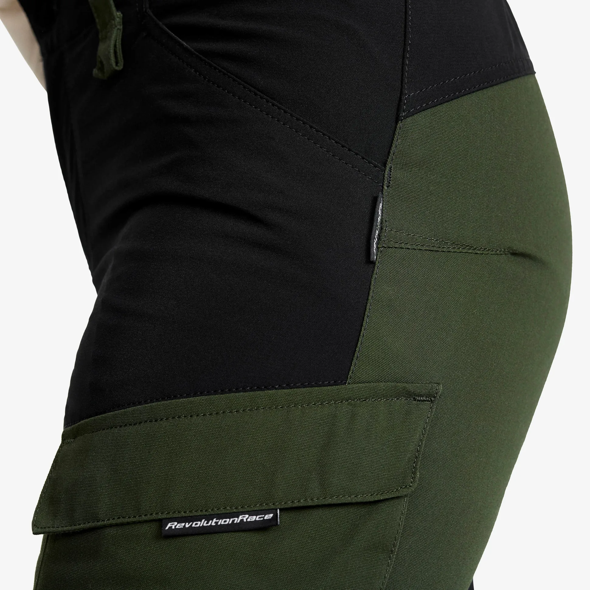 RVRC GP Pants Naiset