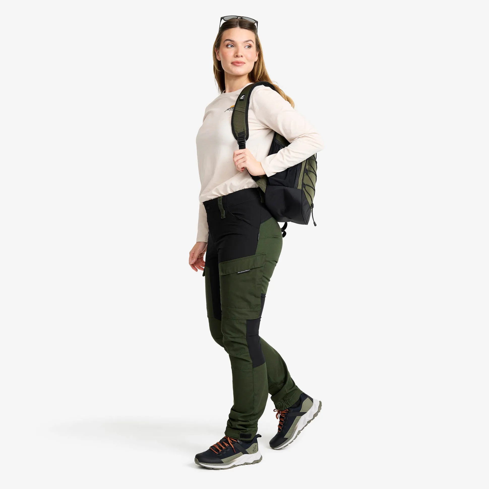 RVRC GP Pants Naiset