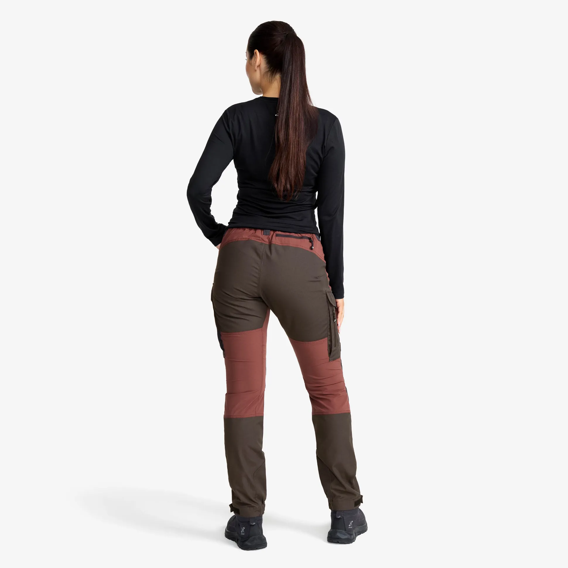RVRC GP Pants Naiset