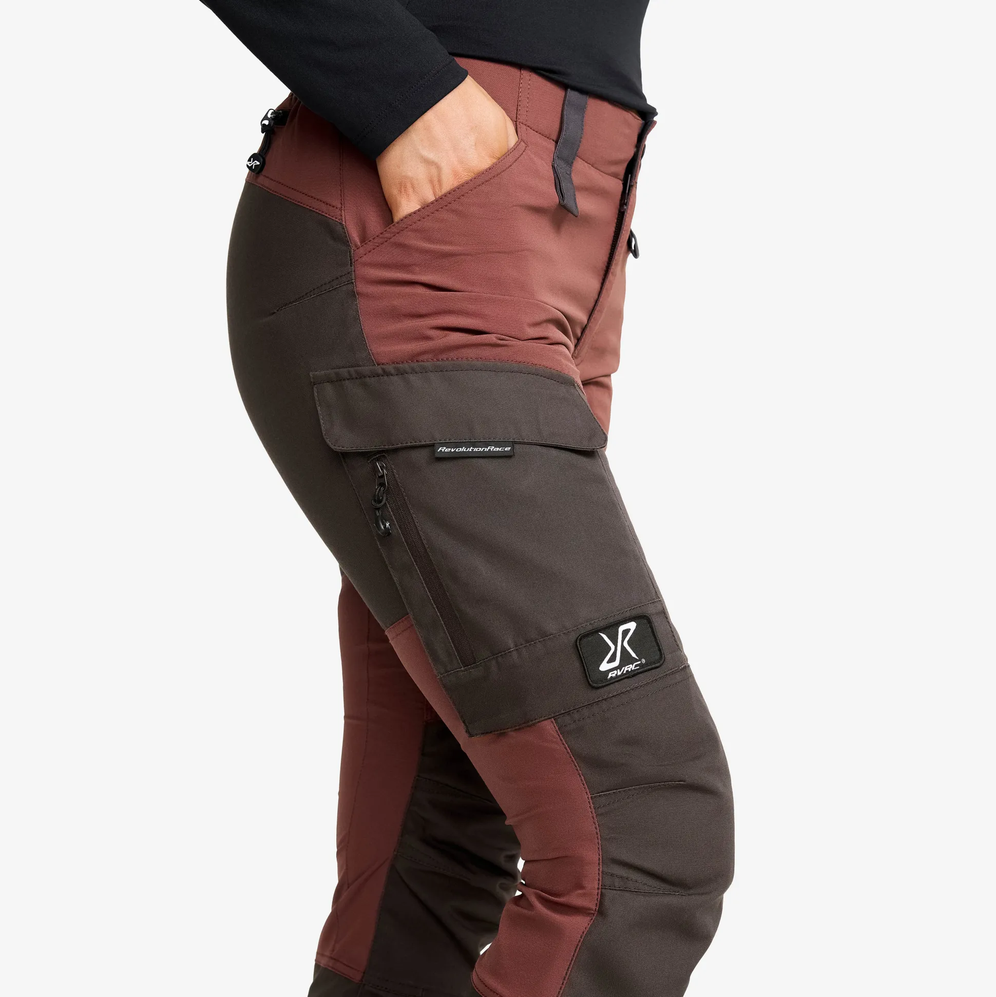 RVRC GP Pants Naiset