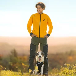 RVRC GP Pants Teens