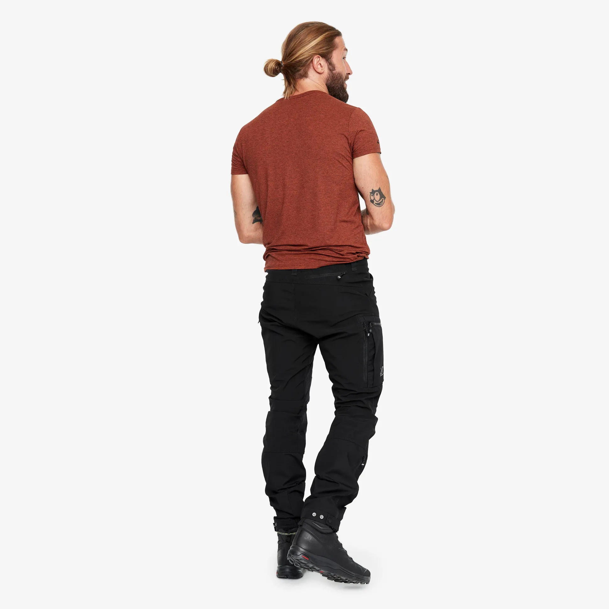 RVRC GP Pro Expedition Pants Miehet