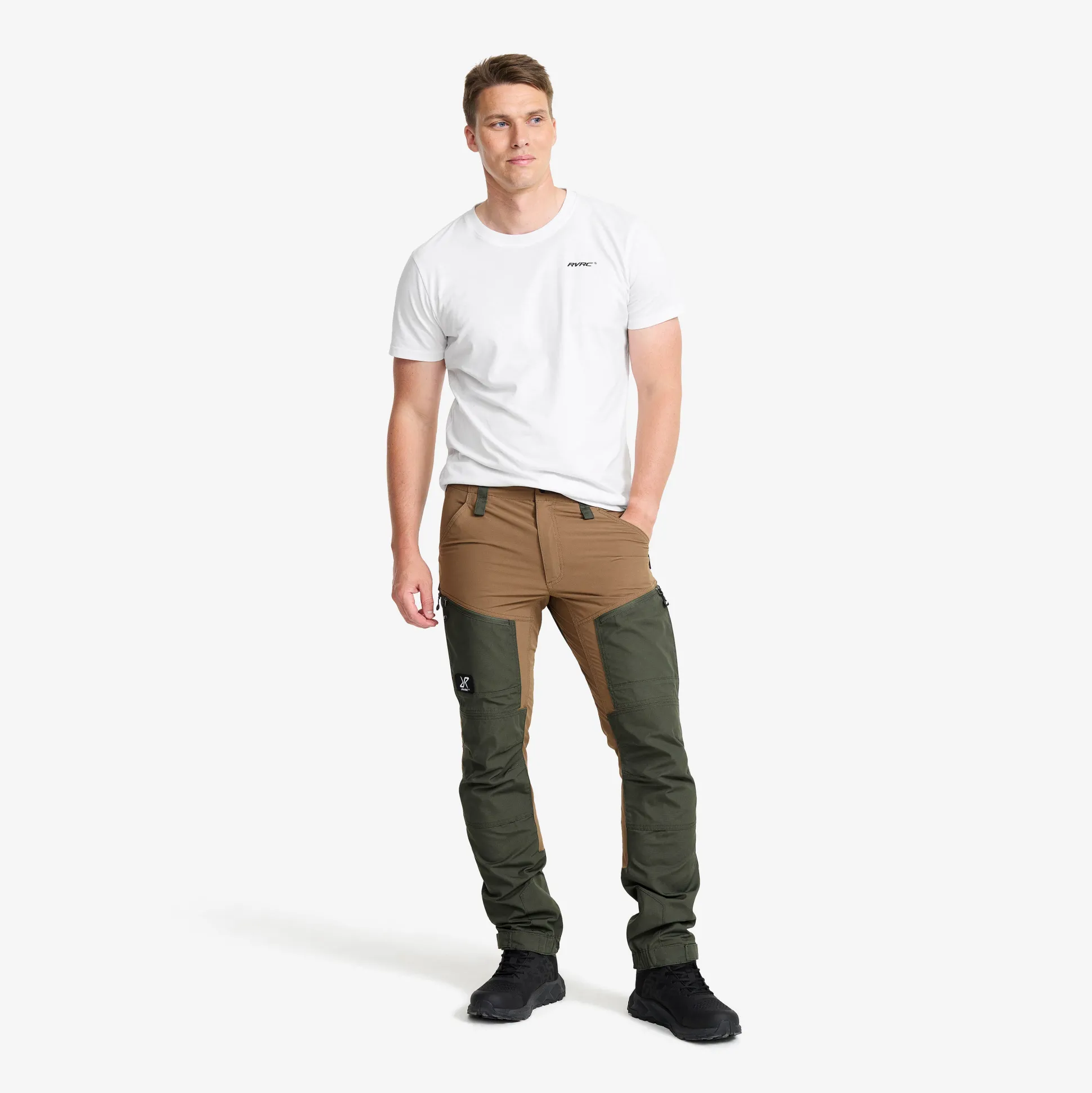 RVRC GP Pro Pants Miehet