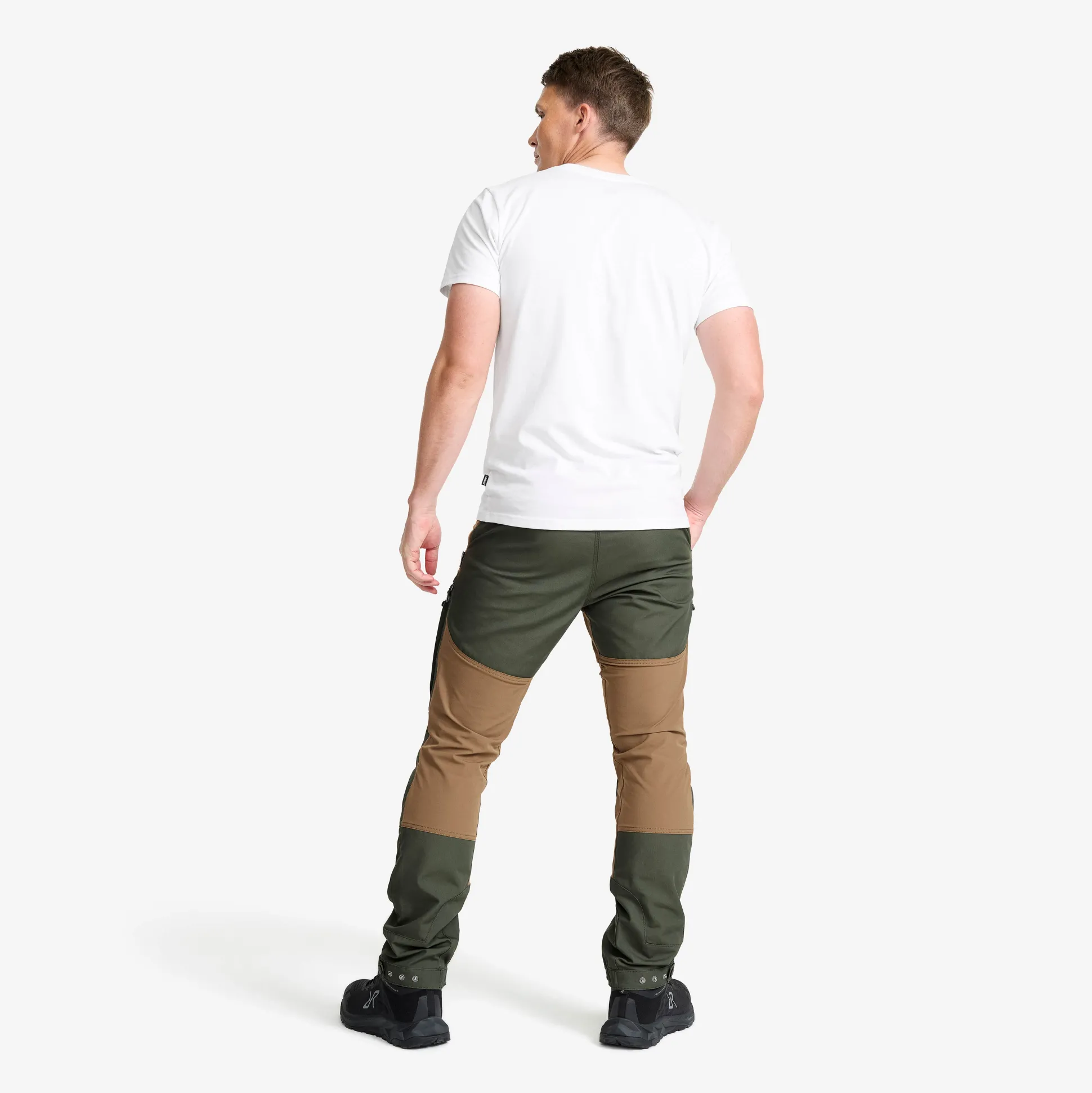RVRC GP Pro Pants Miehet
