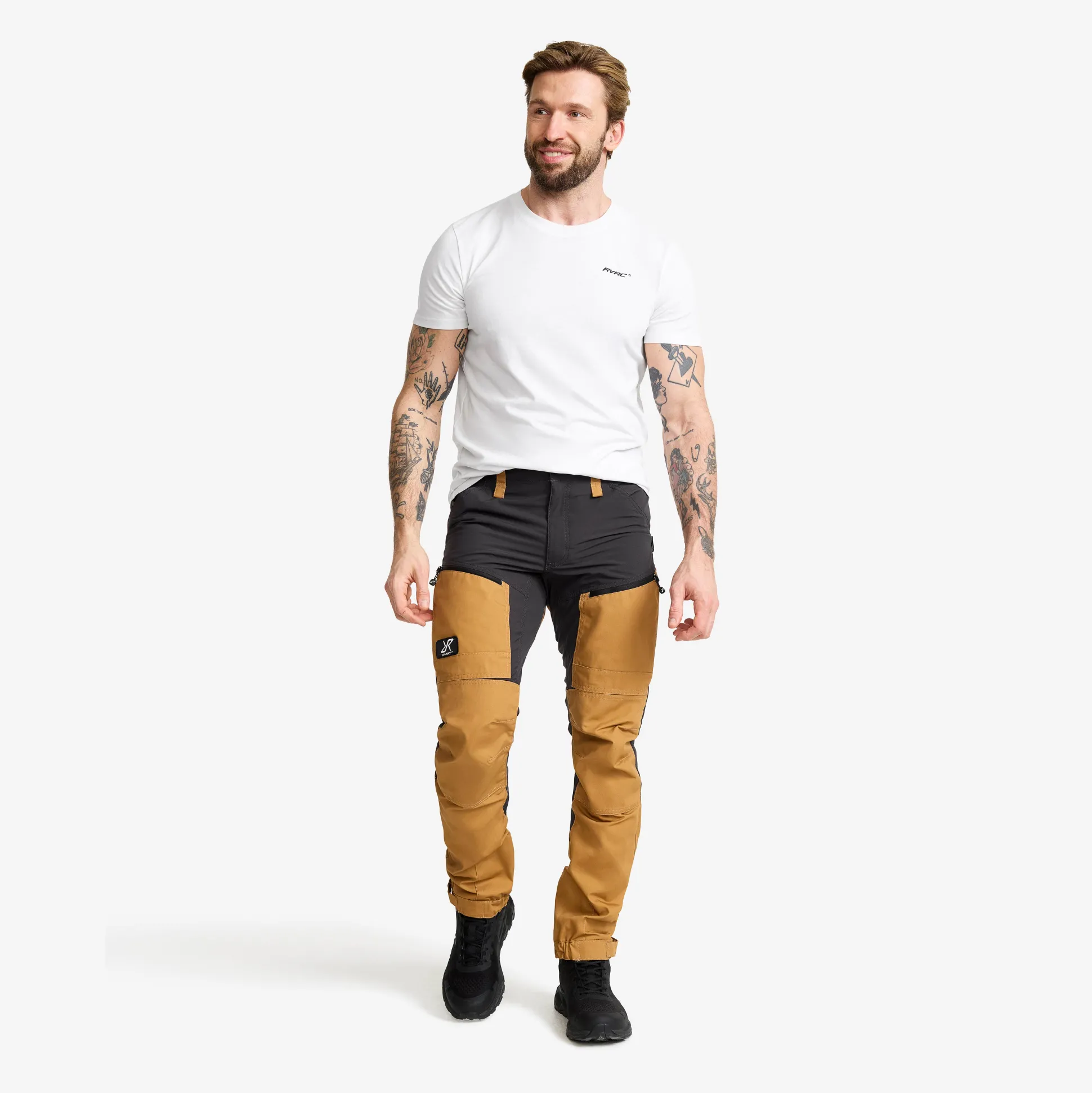 RVRC GP Pro Pants Miehet