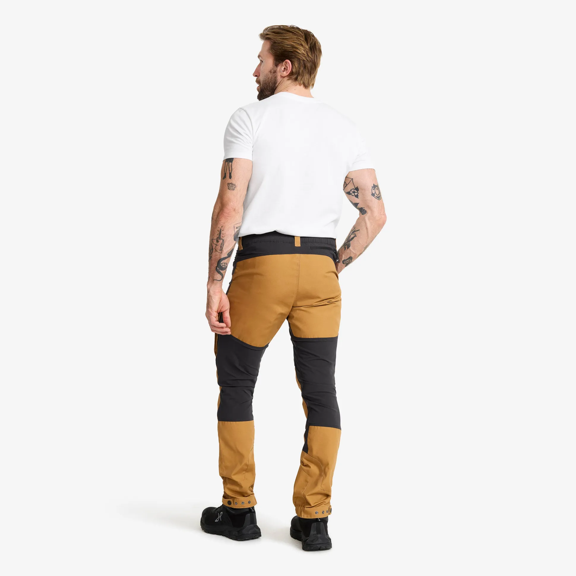 RVRC GP Pro Pants Miehet