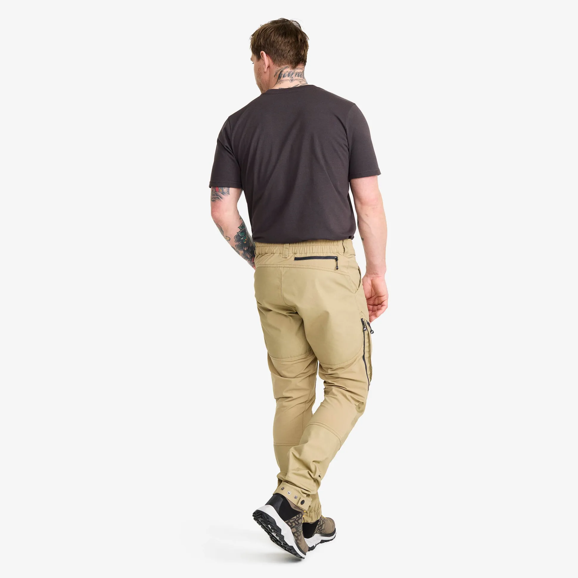 RVRC GP Pro Pants Miehet