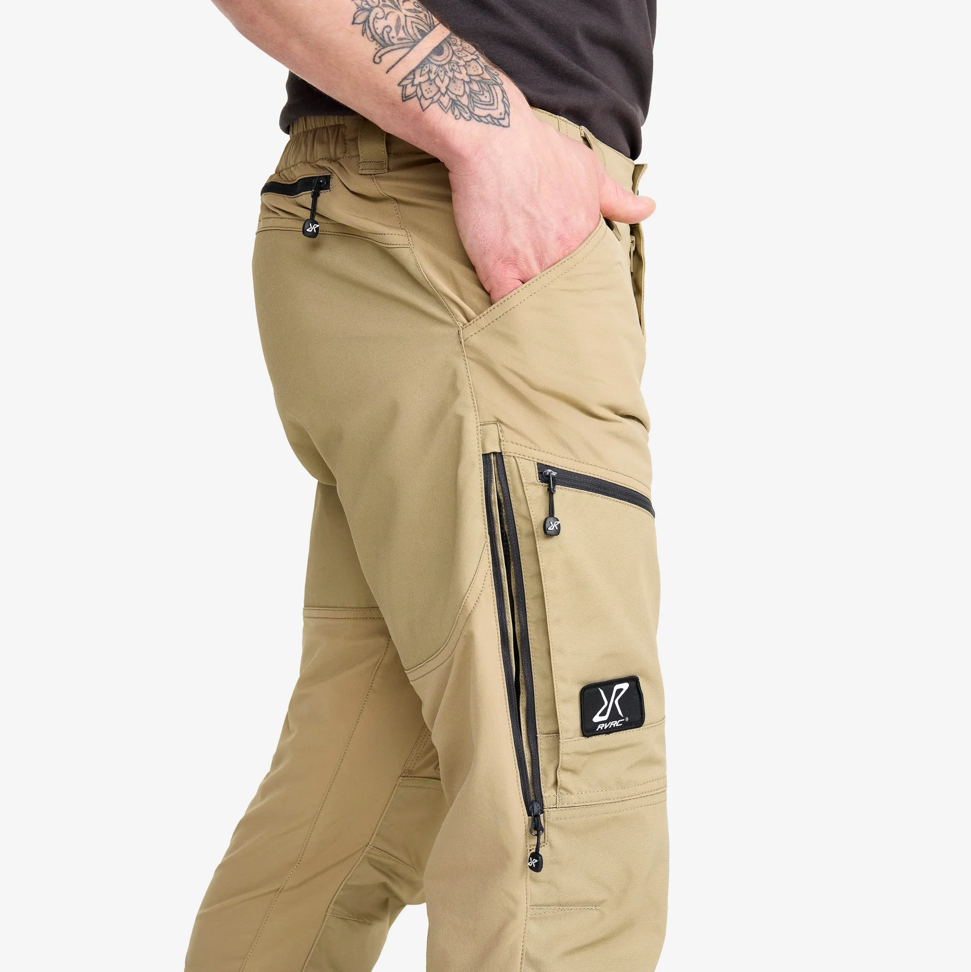 RVRC GP Pro Pants Miehet