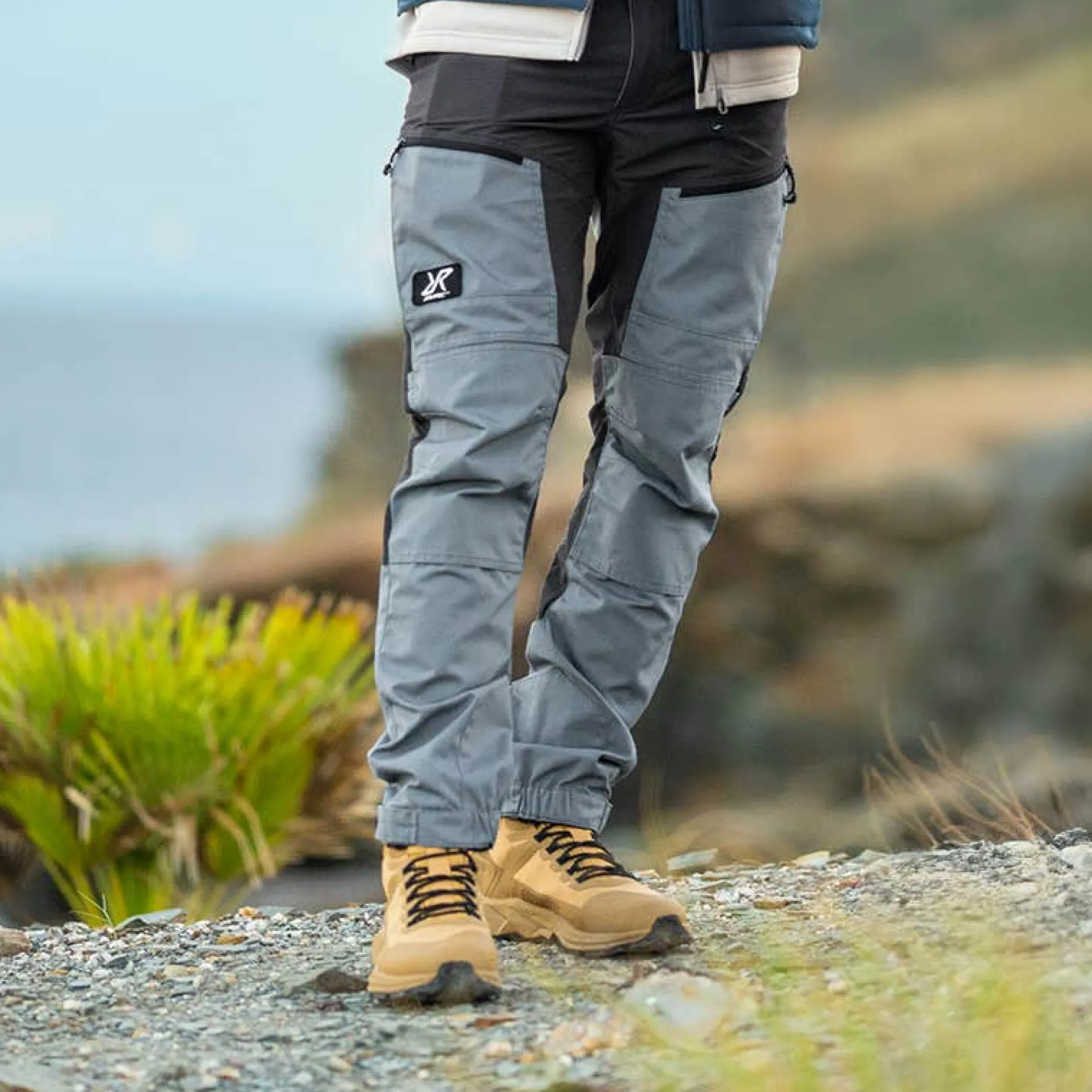 RVRC GP Pro Pants Miehet