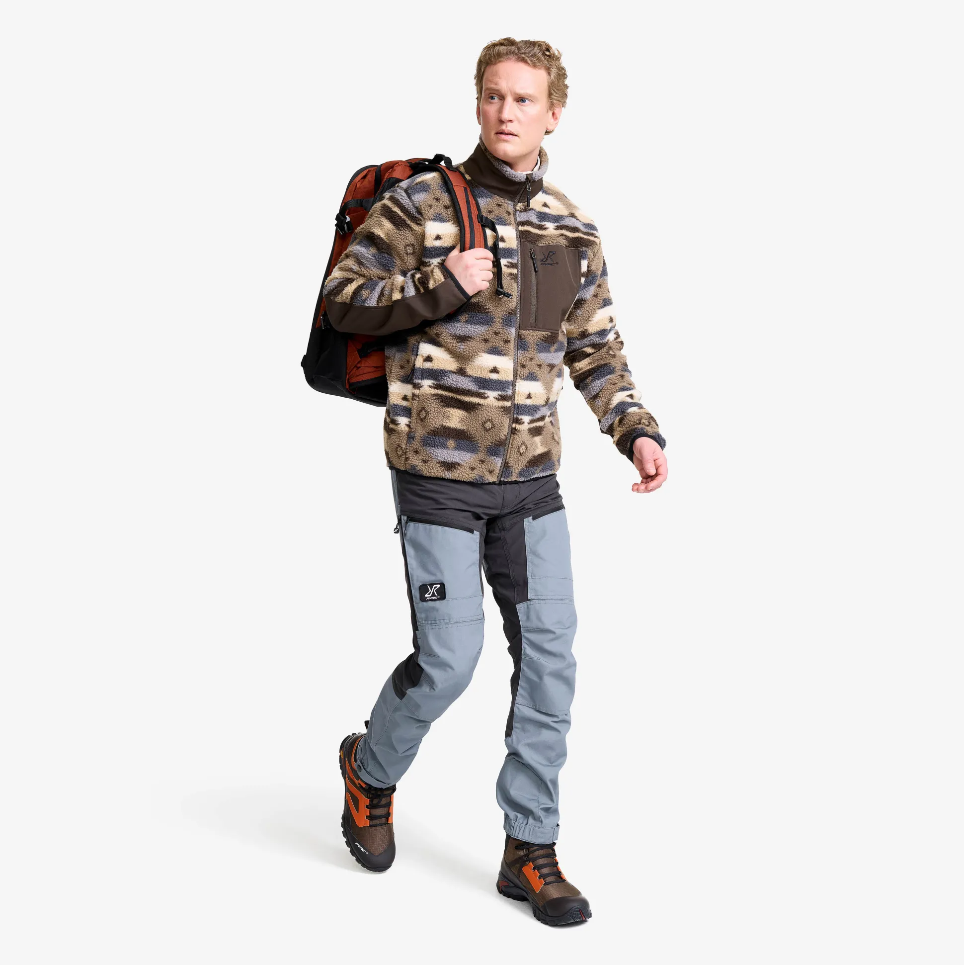 RVRC GP Pro Pants Miehet