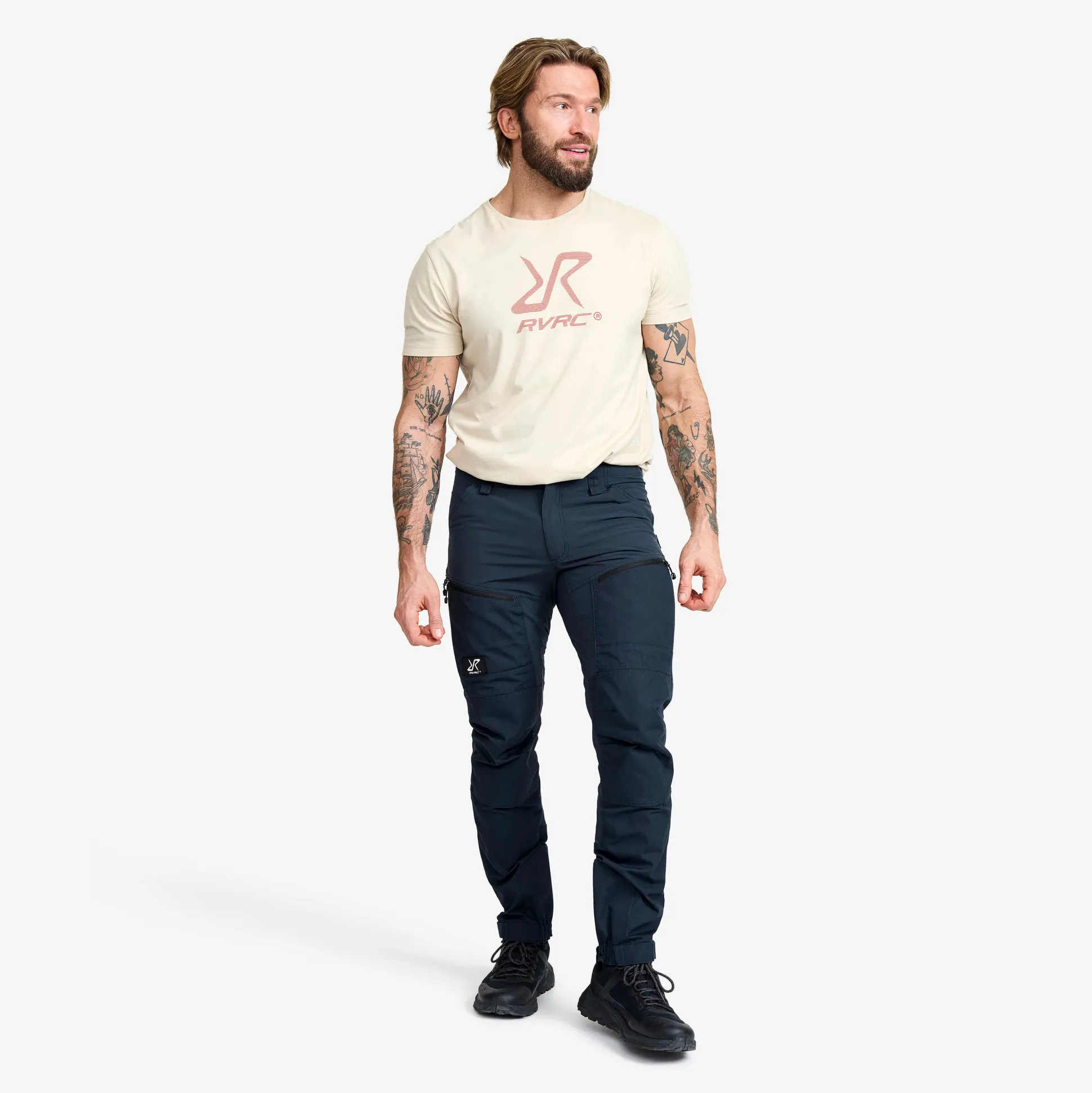 RVRC GP Pro Pants Miehet