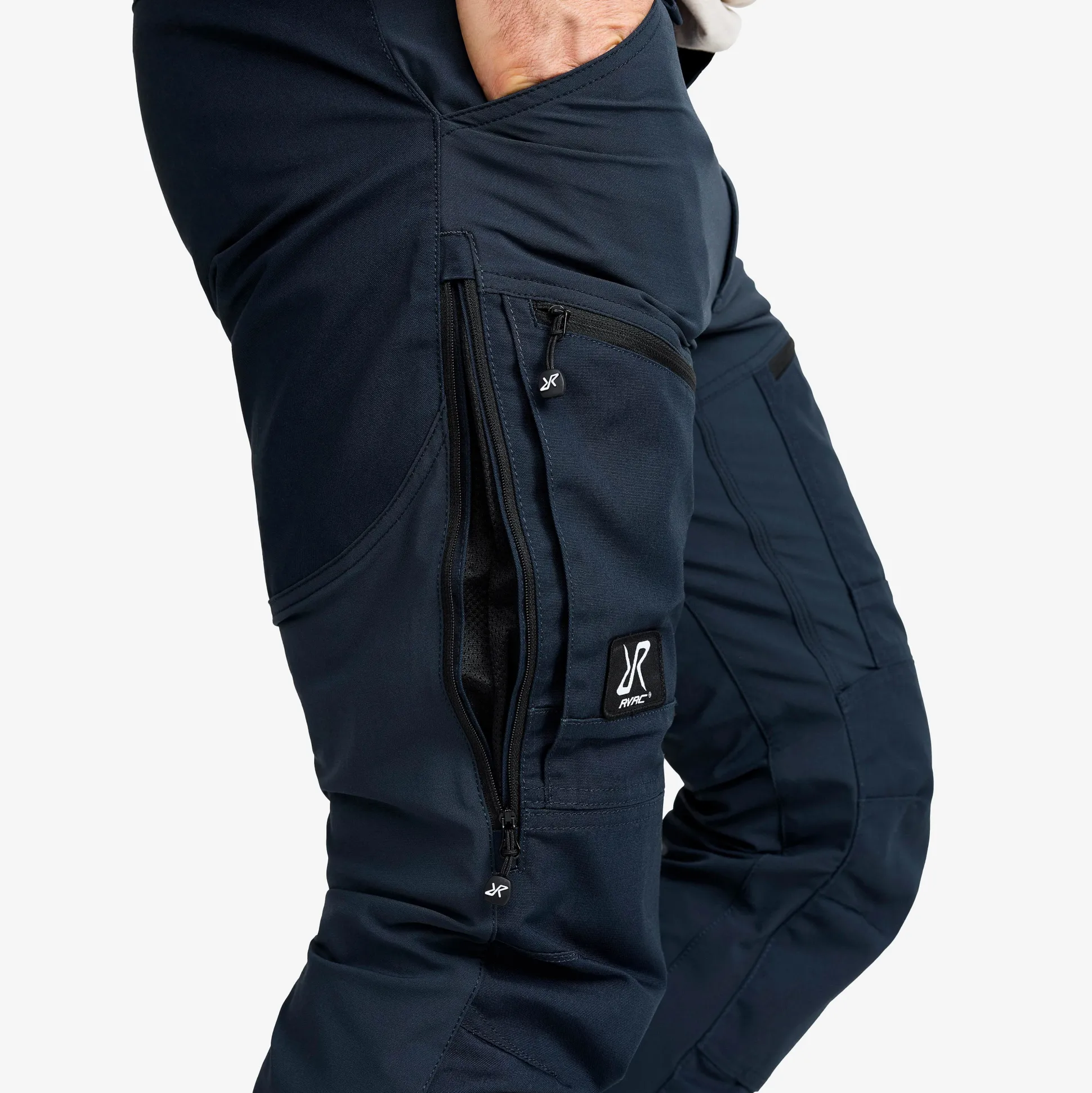 RVRC GP Pro Pants Miehet