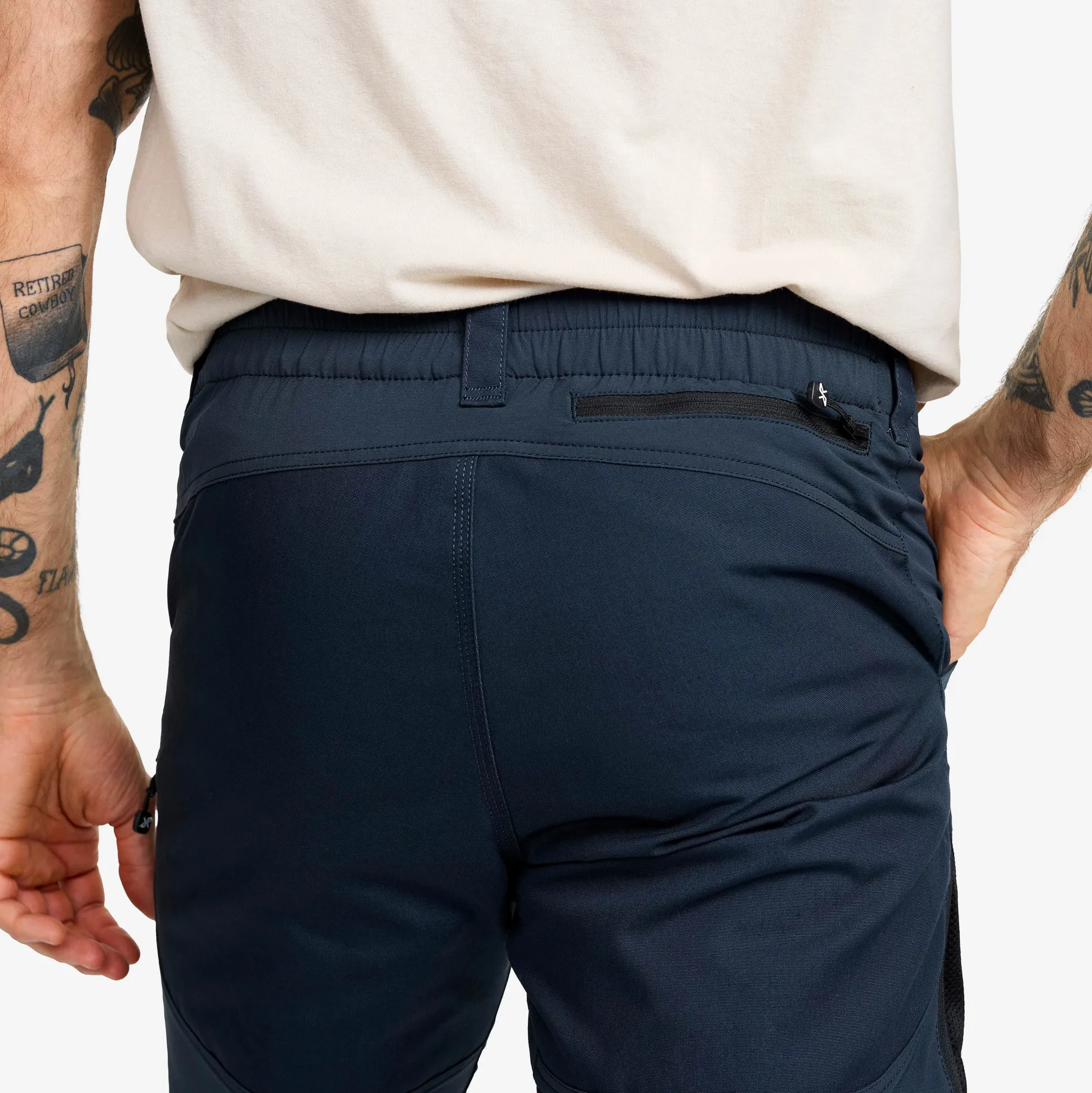 RVRC GP Pro Pants Miehet