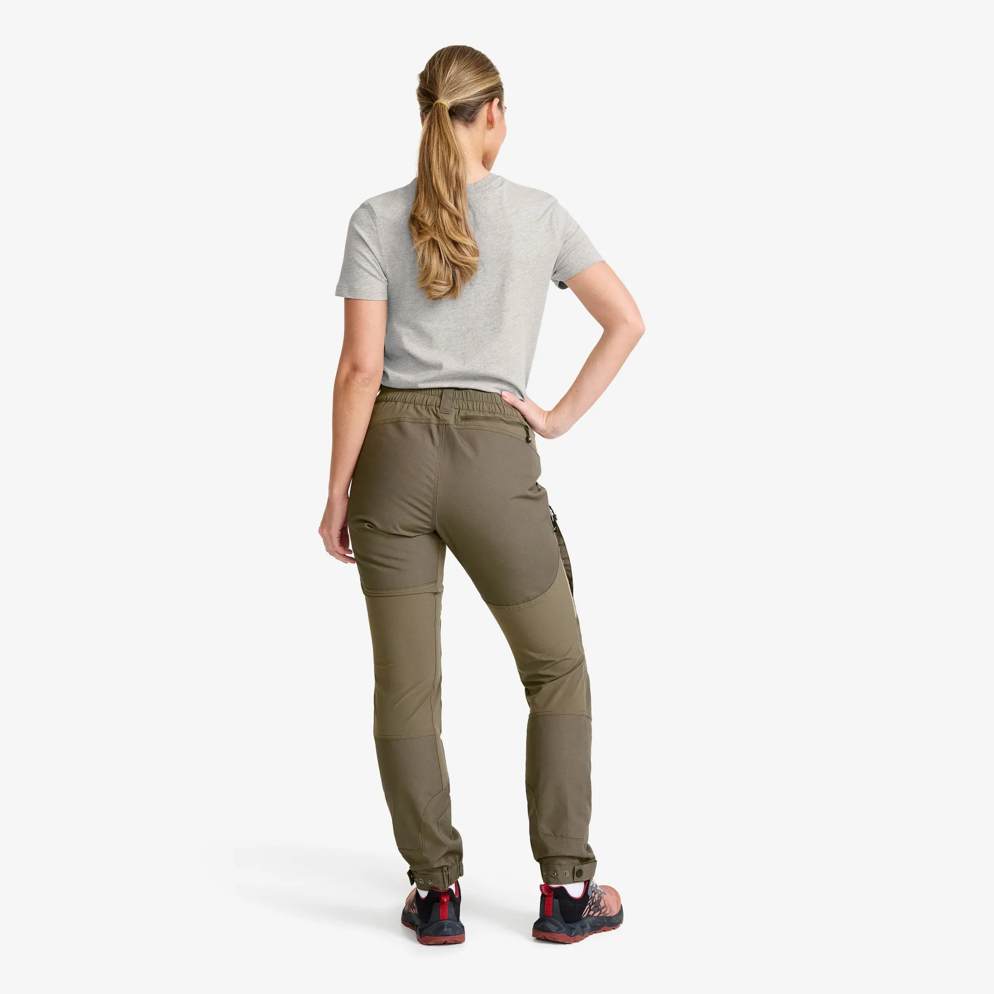 RVRC GP Pro Pants Naiset