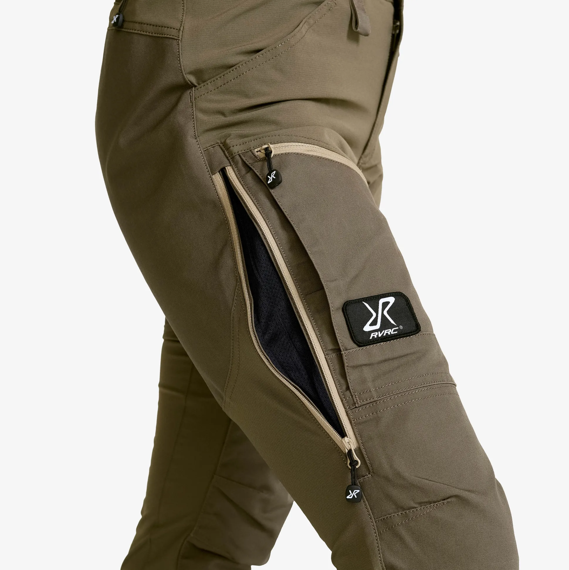 RVRC GP Pro Pants Naiset