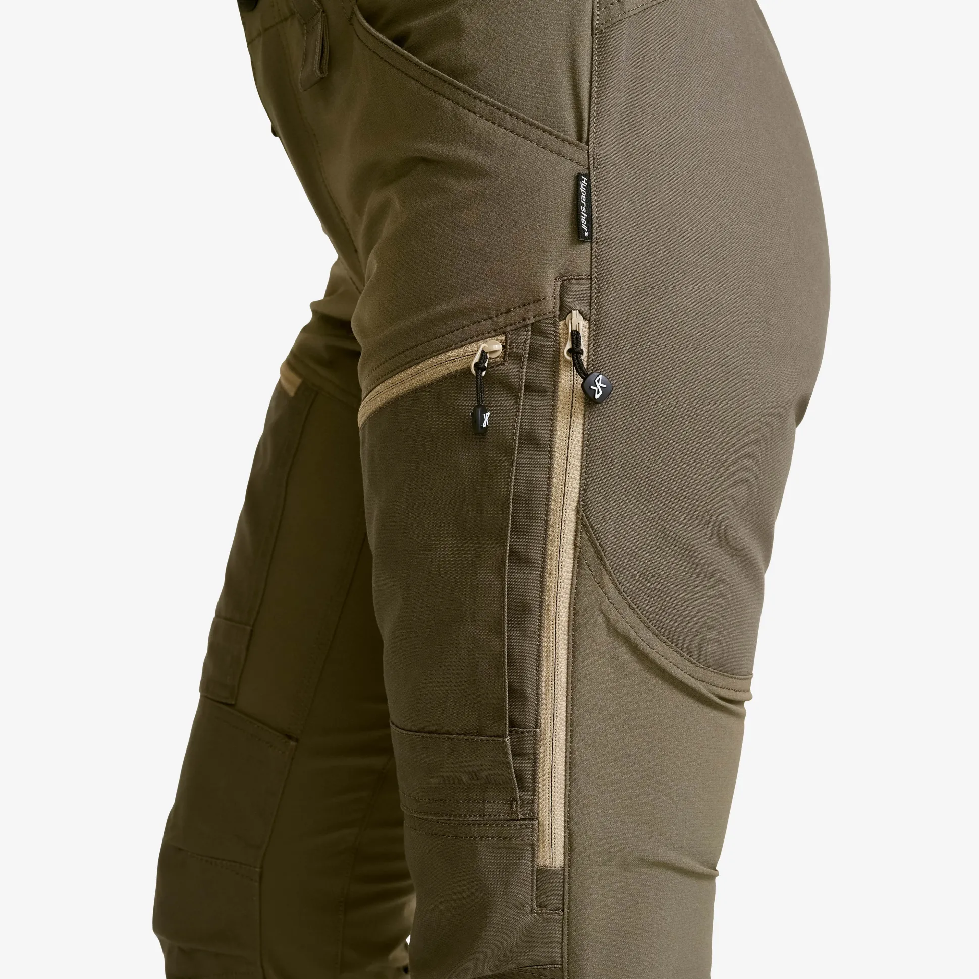 RVRC GP Pro Pants Naiset