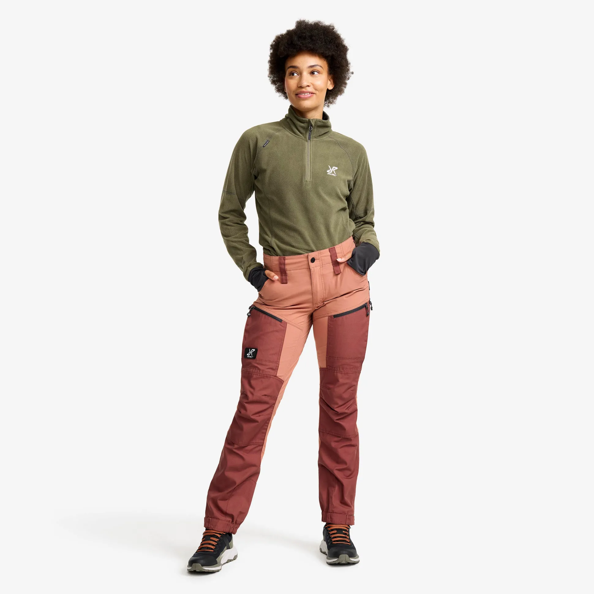 RVRC GP Pro Pants Naiset