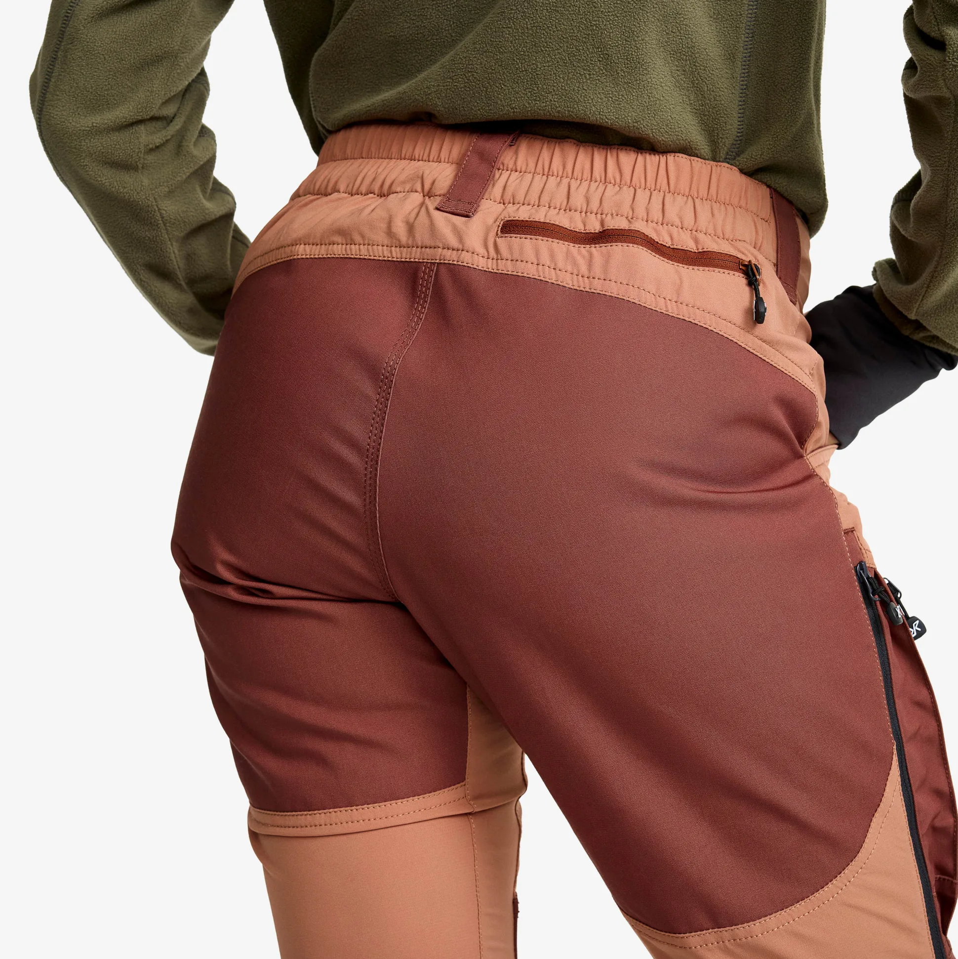 RVRC GP Pro Pants Naiset