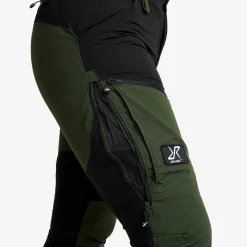 RVRC GP Pro Pants Naiset