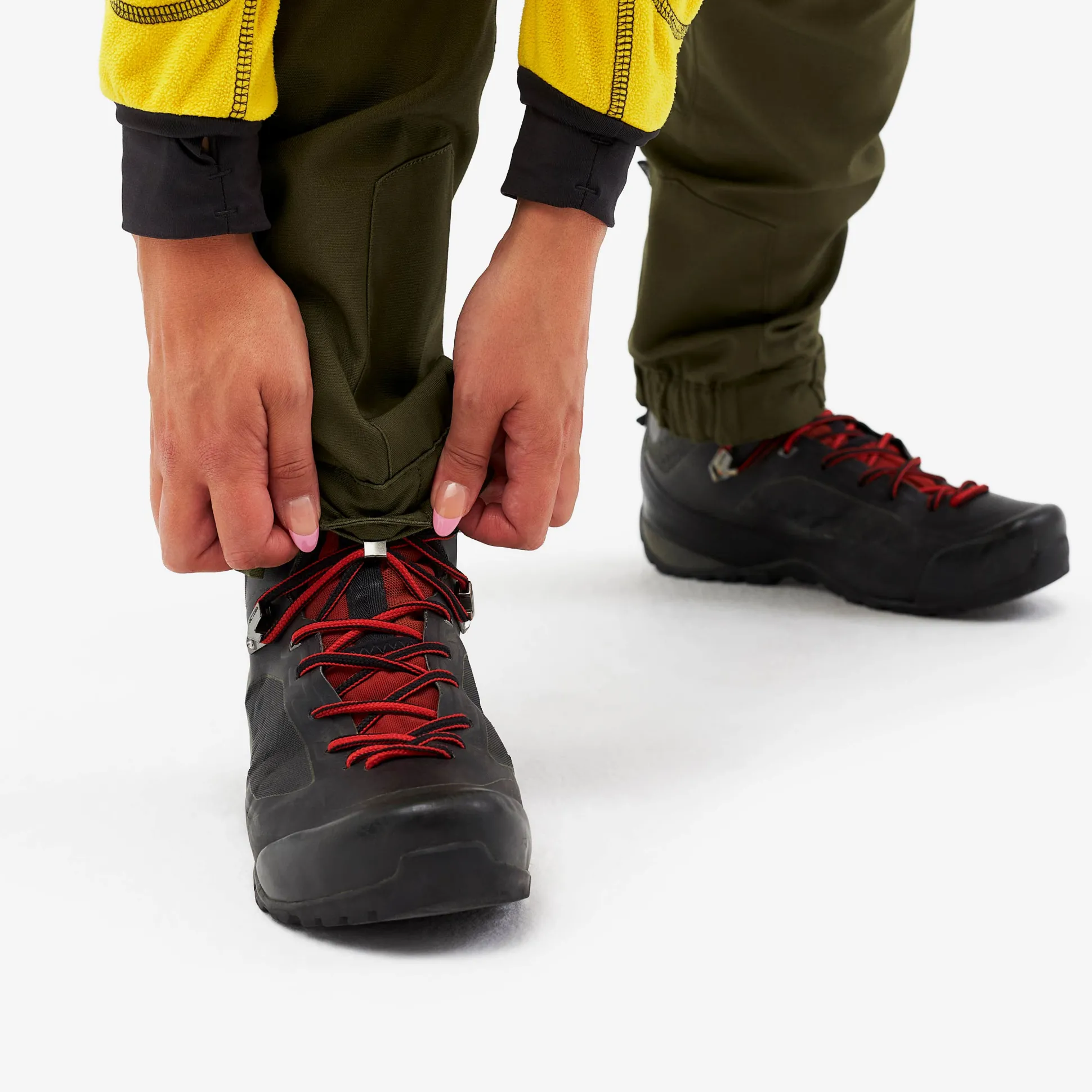 RVRC GP Pro Rescue Pants Naiset