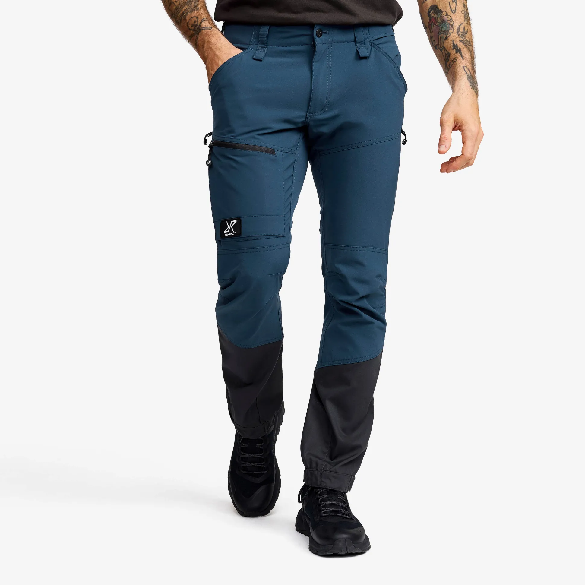 RVRC GP Pro Stretch Pants Miehet